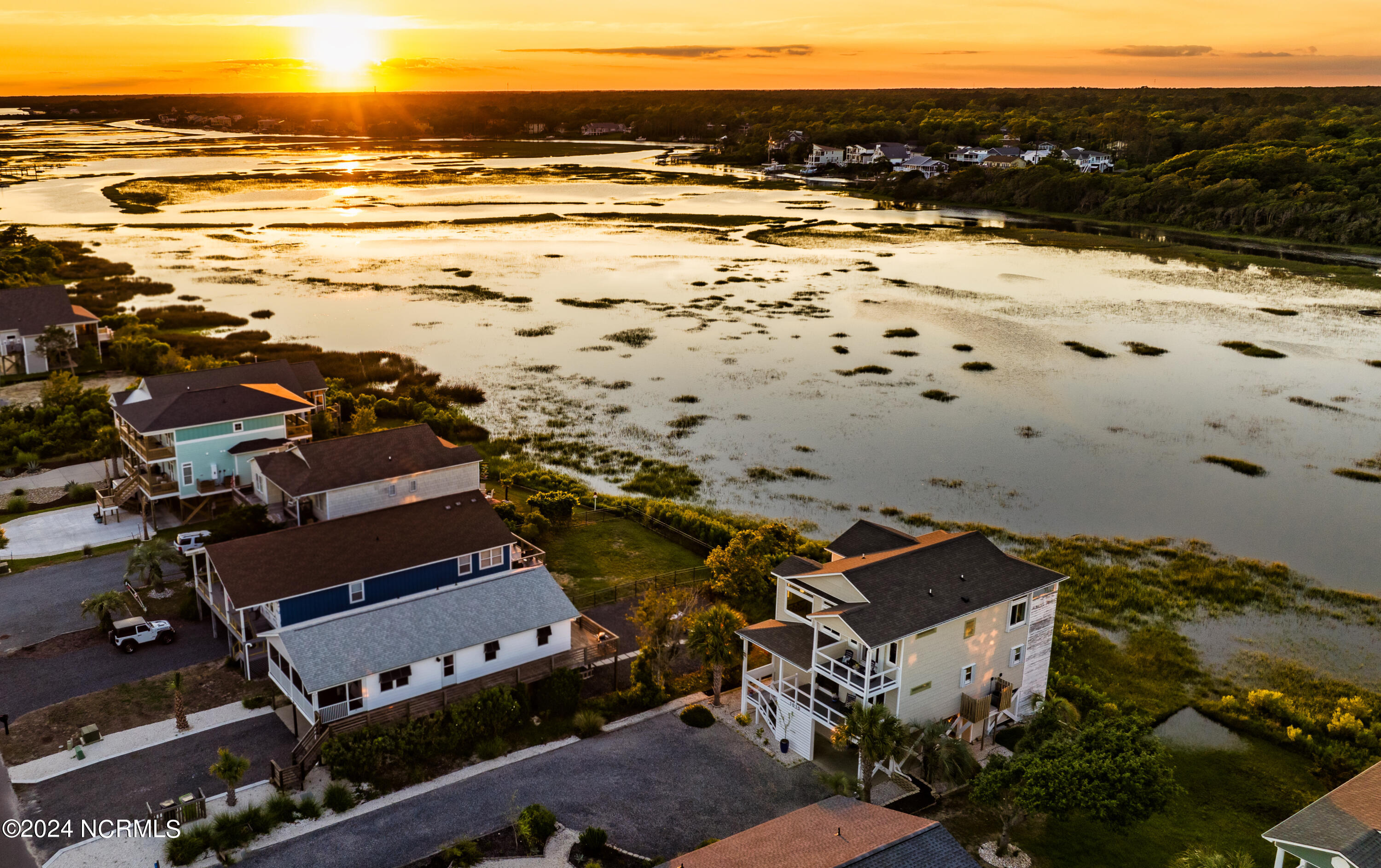 1010 W Pelican Drive