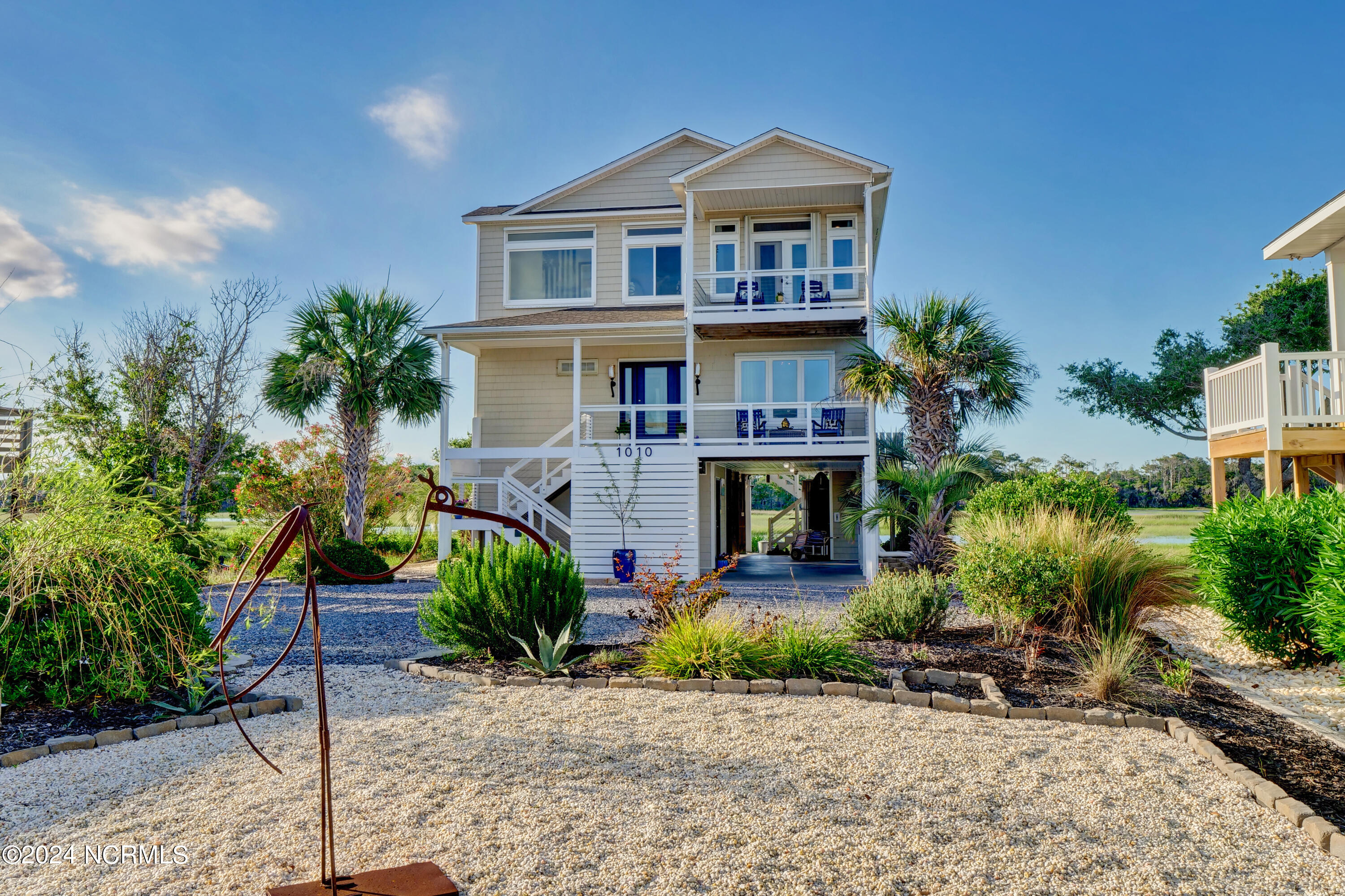 1010 W Pelican Drive