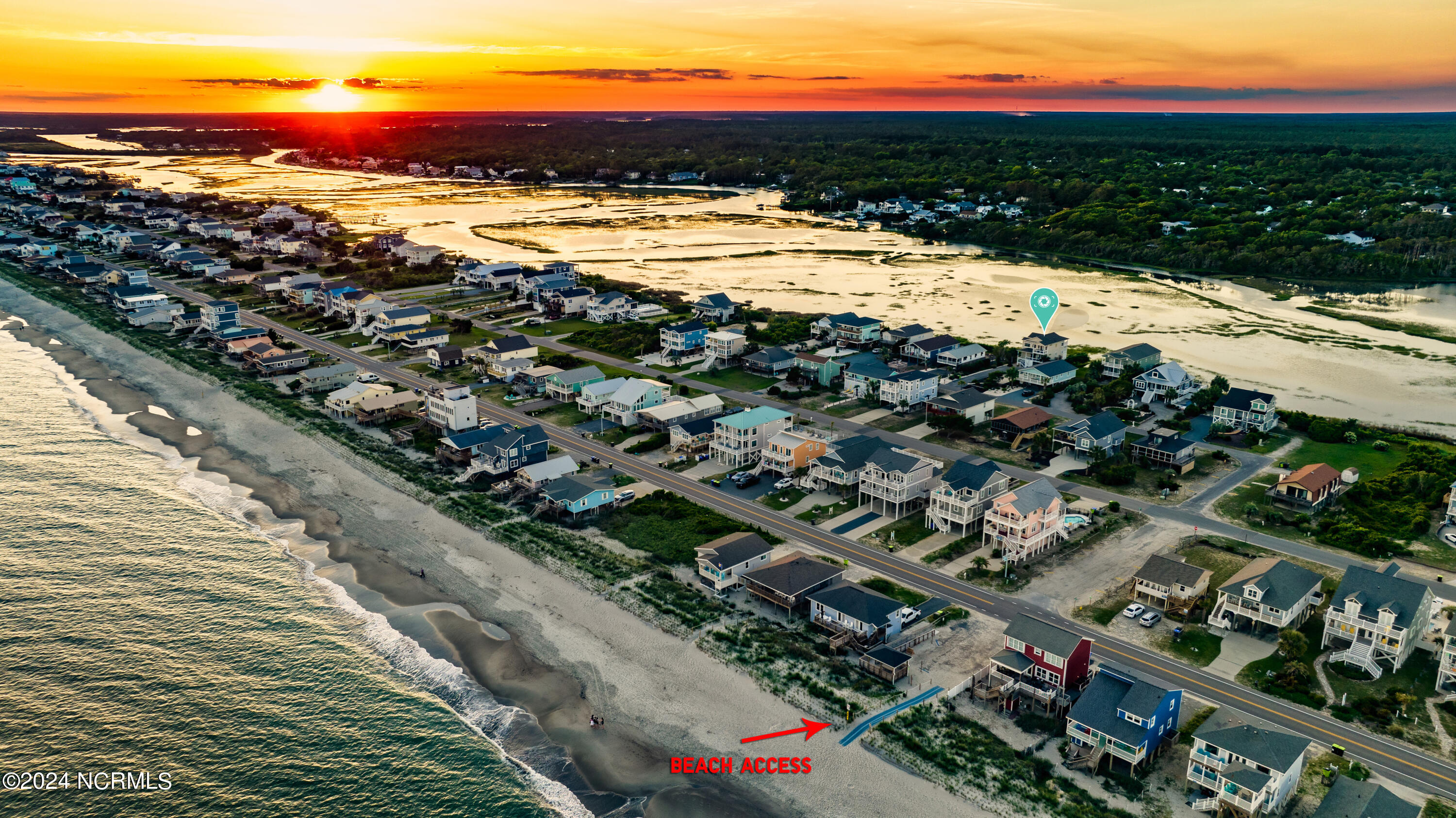 1010 W Pelican Drive