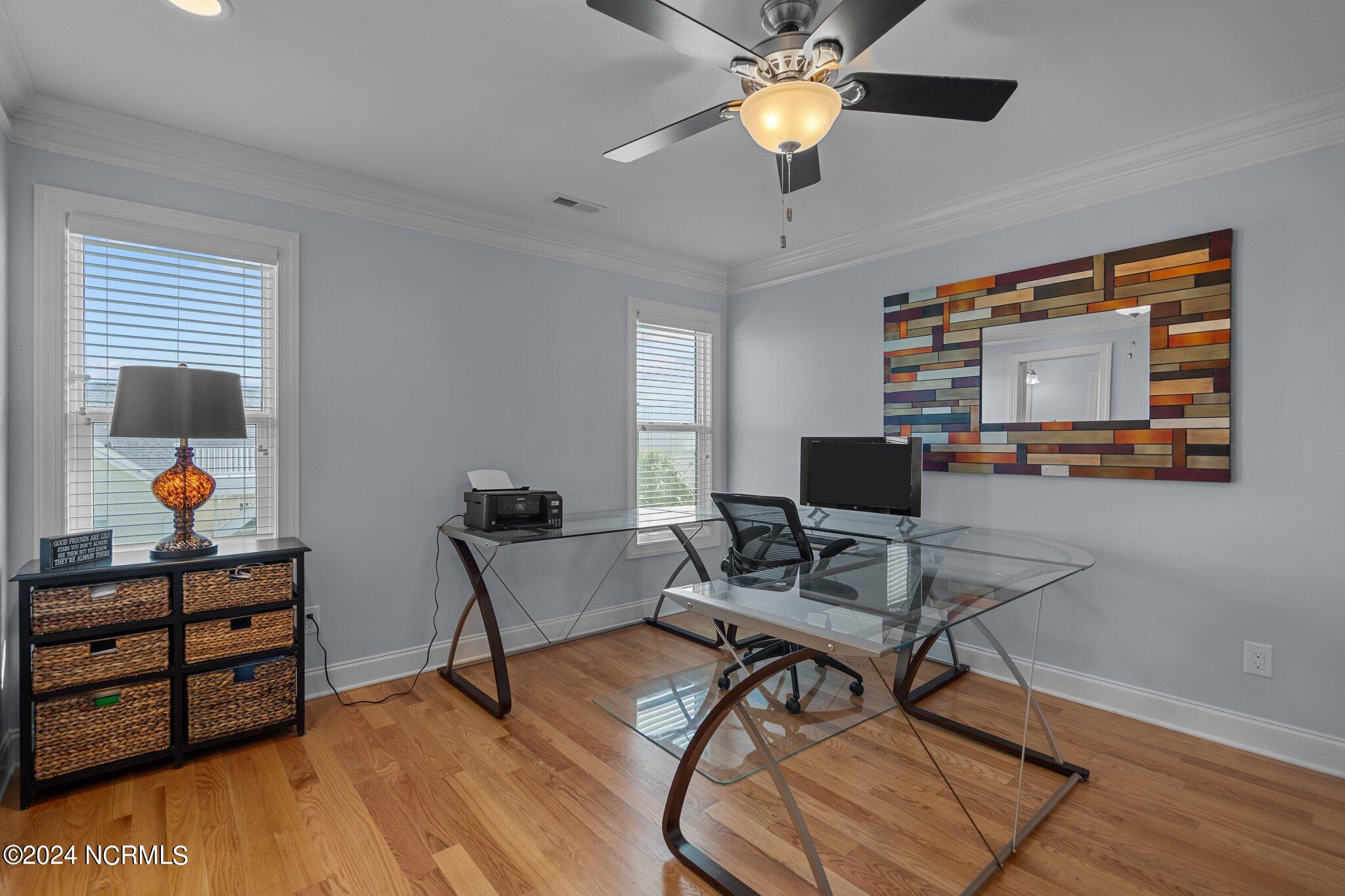 214 Fort Fisher Boulevard S