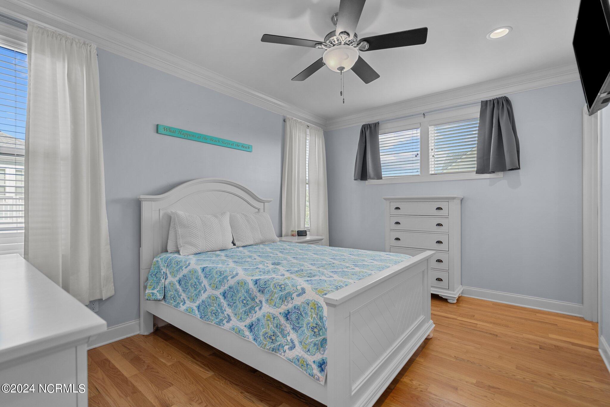 214 Fort Fisher Boulevard S