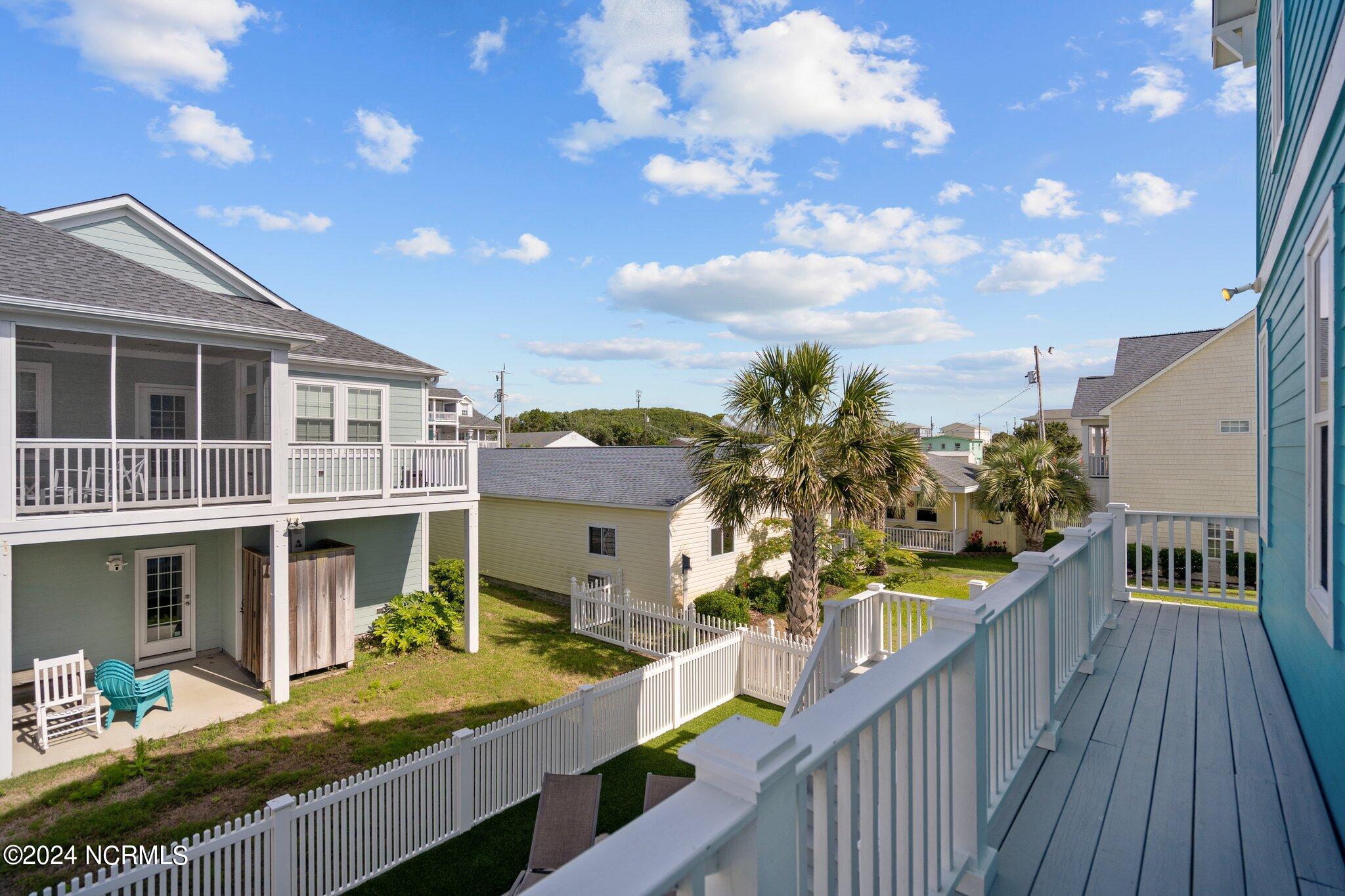 214 Fort Fisher Boulevard S