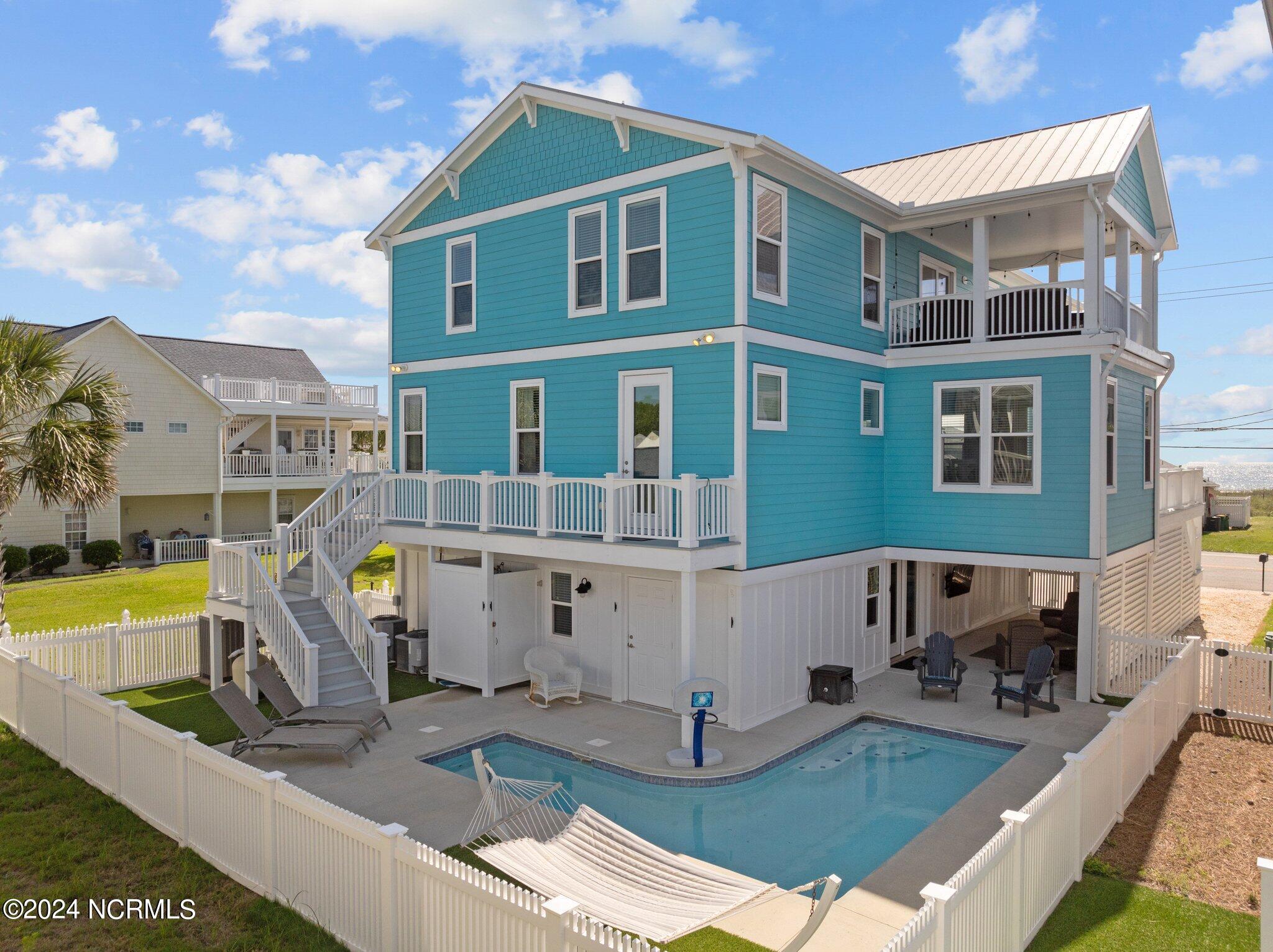 214 Fort Fisher Boulevard S