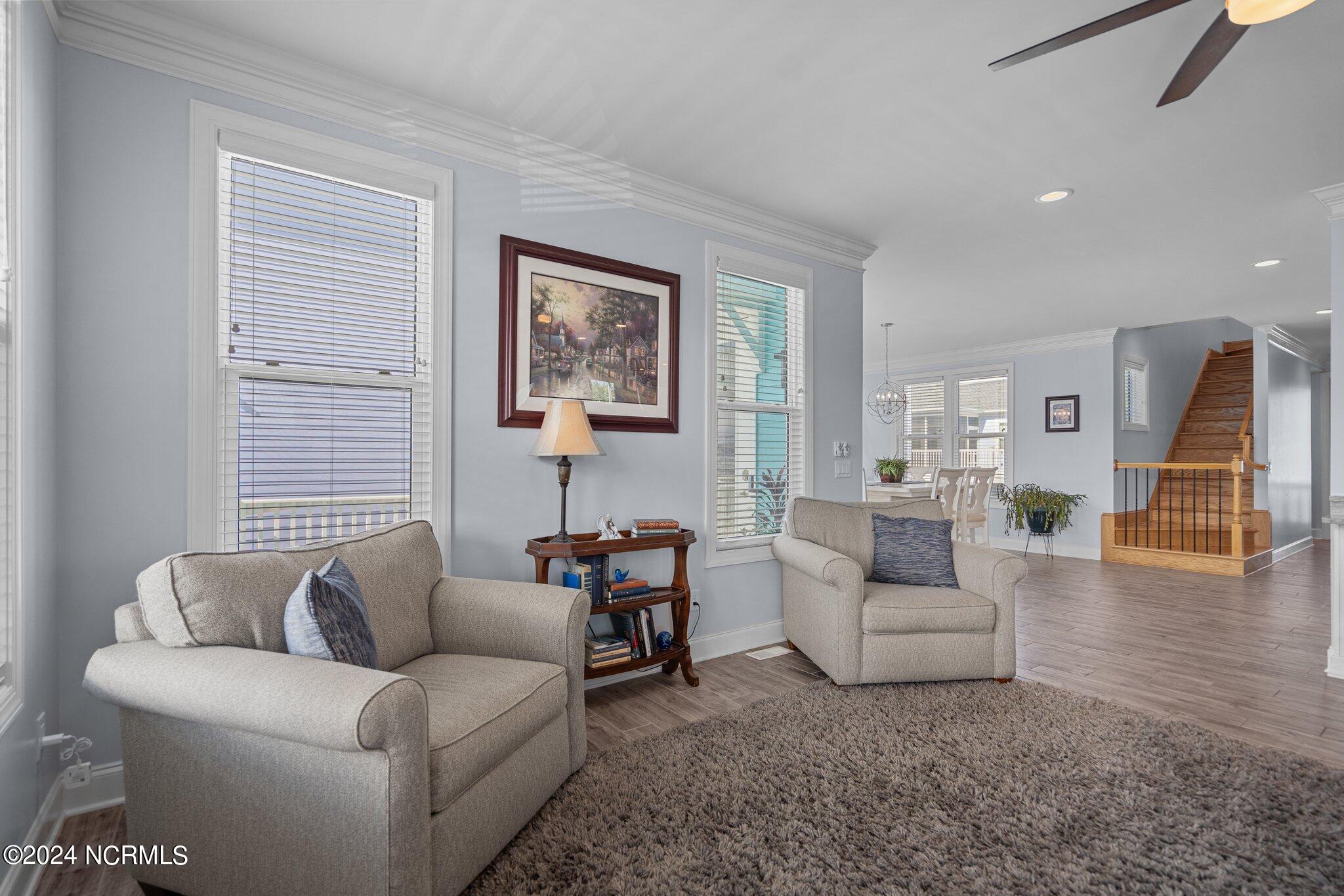 214 Fort Fisher Boulevard S