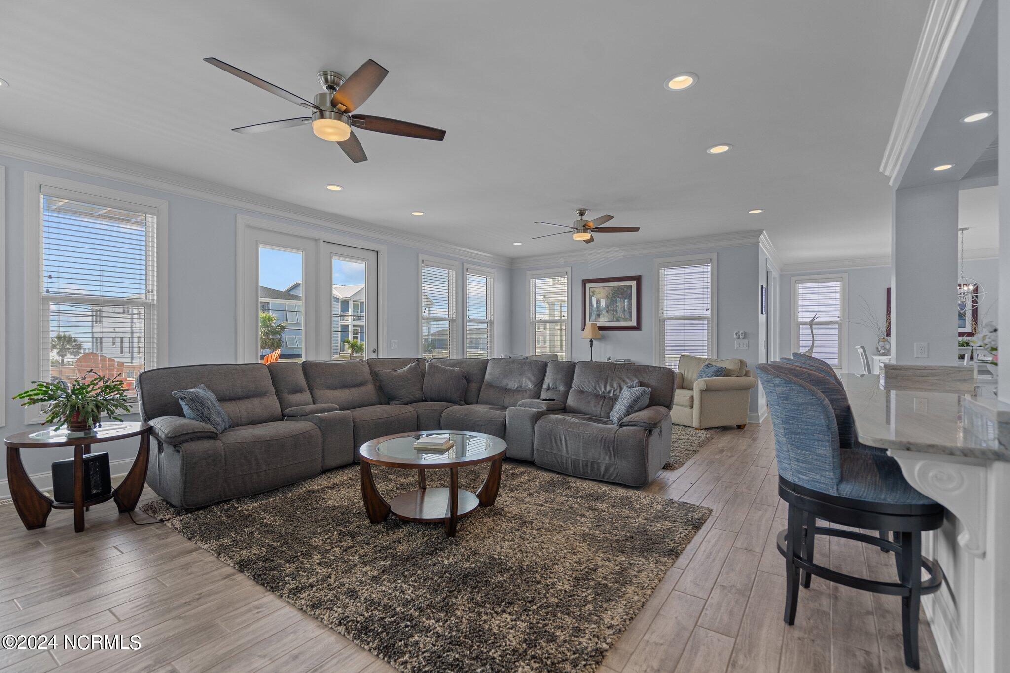 214 Fort Fisher Boulevard S