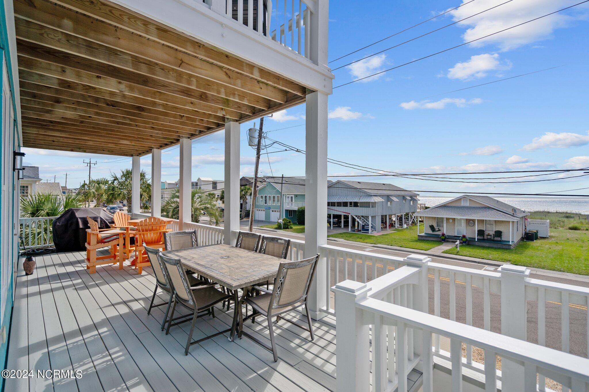 214 Fort Fisher Boulevard S