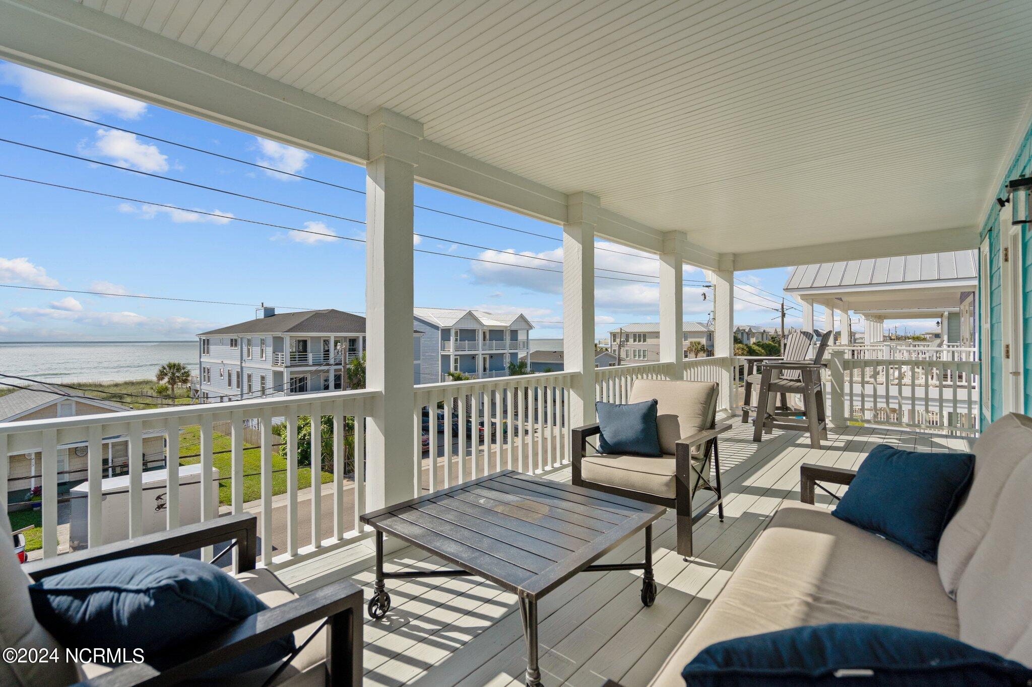 214 Fort Fisher Boulevard S