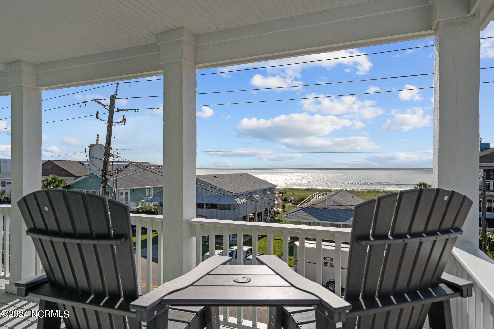 214 Fort Fisher Boulevard S