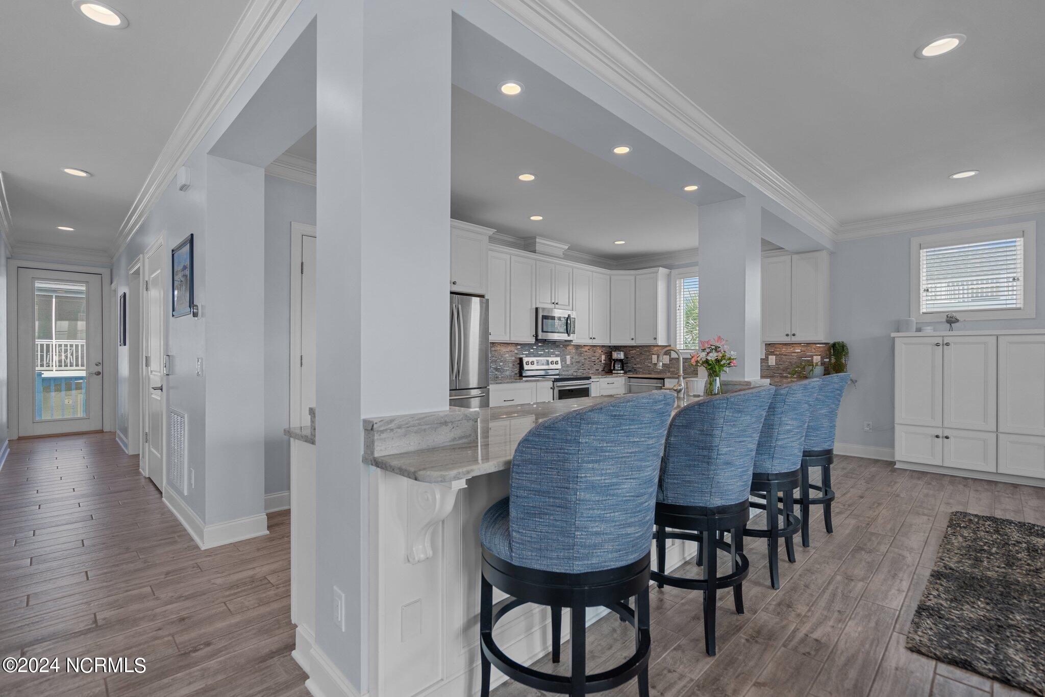 214 Fort Fisher Boulevard S