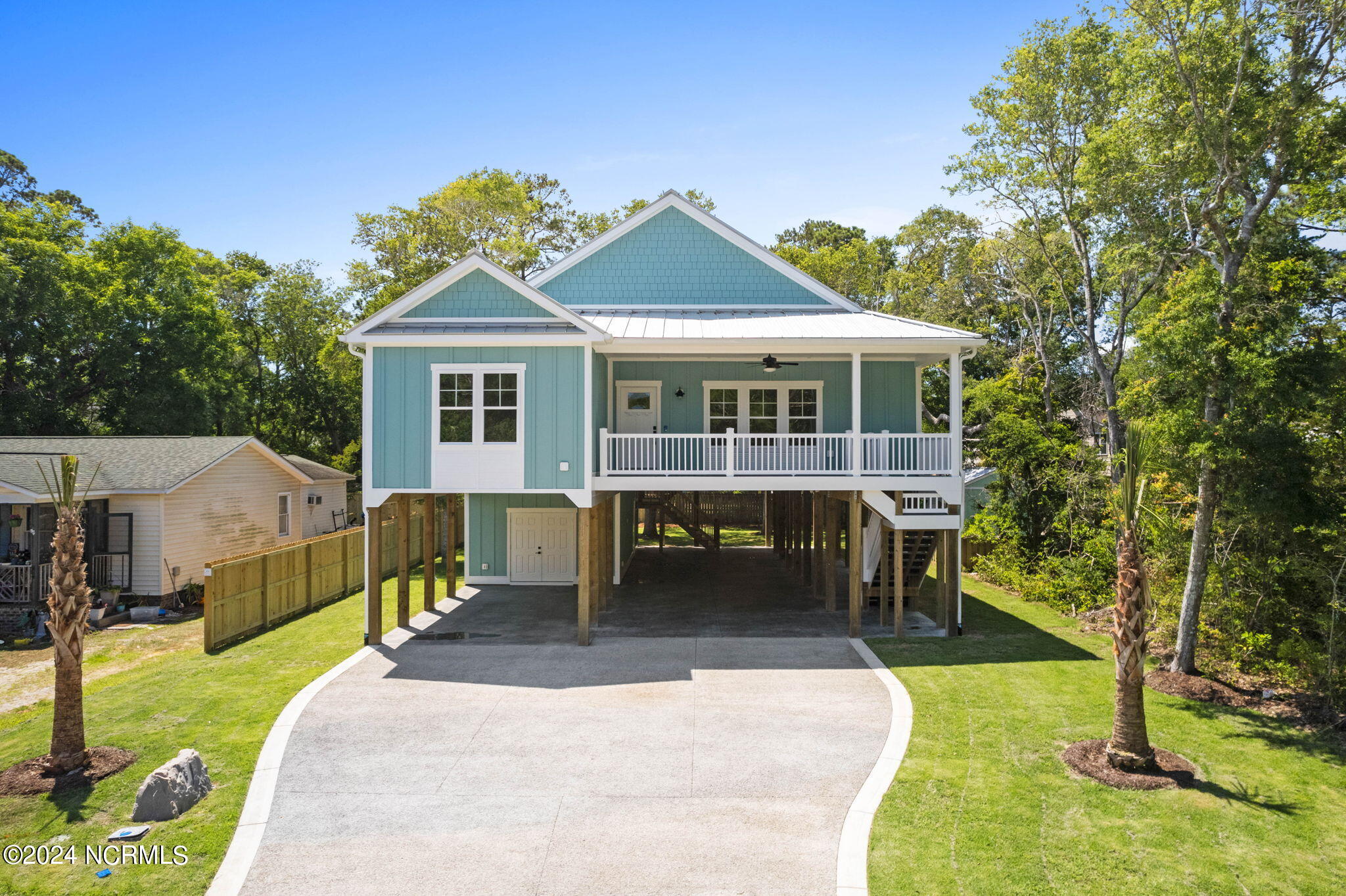101 SE 18th Street