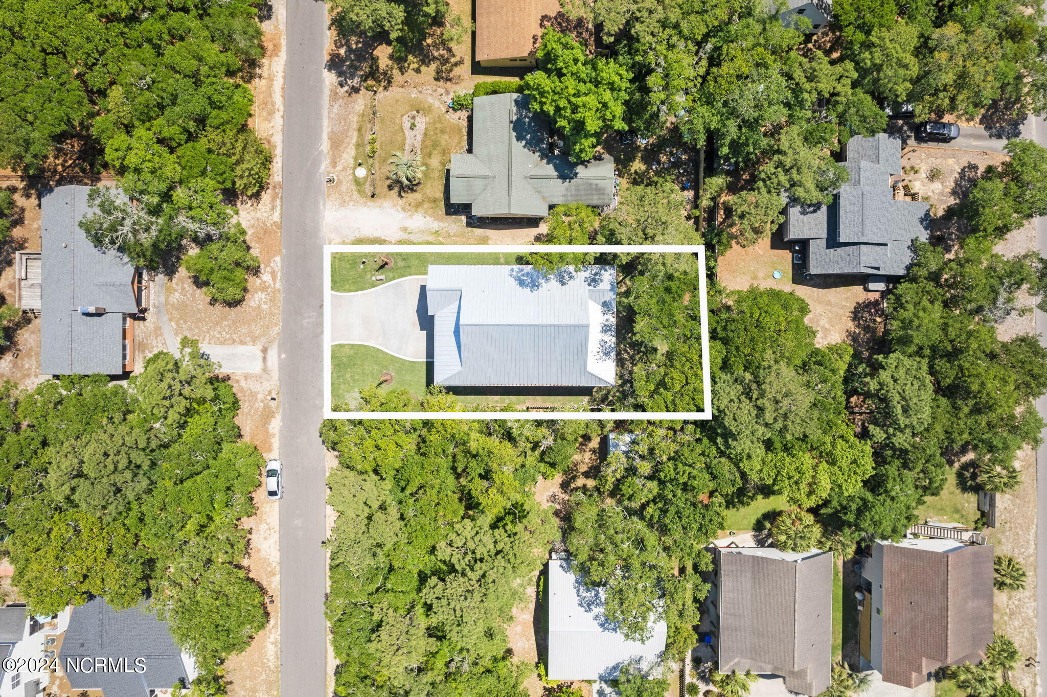 101 SE 18th Street