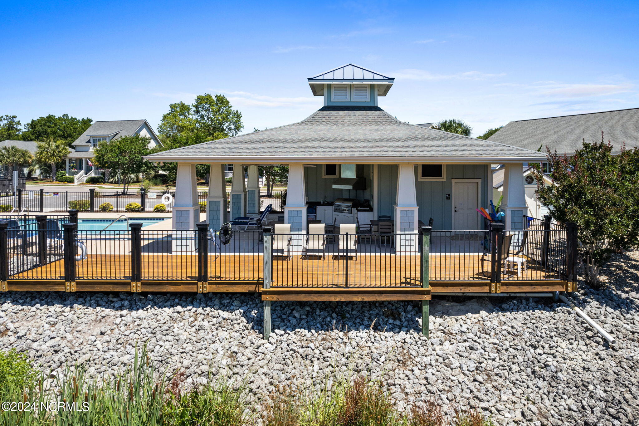 403 Lord Thomas Avenue