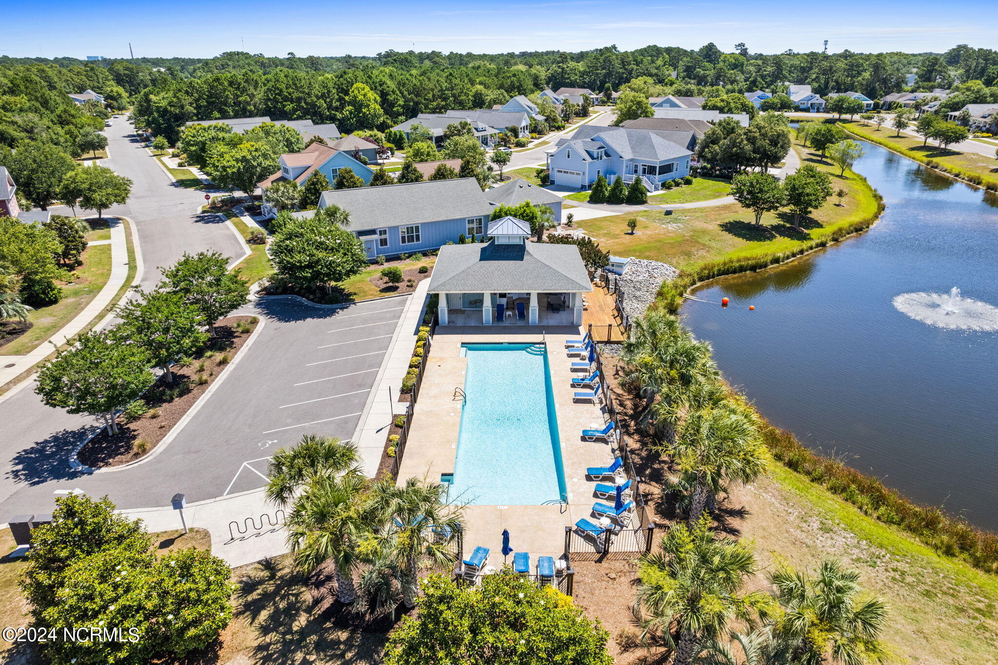 403 Lord Thomas Avenue