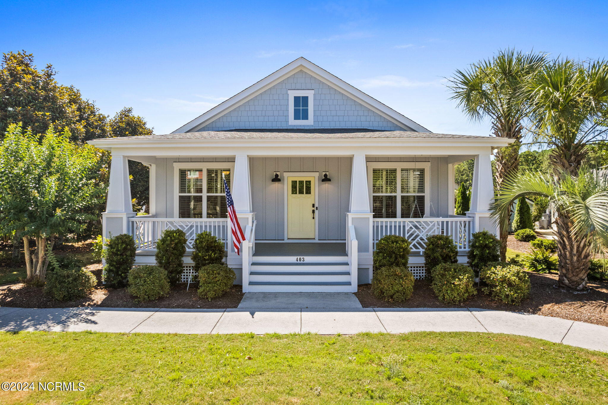 403 Lord Thomas Avenue