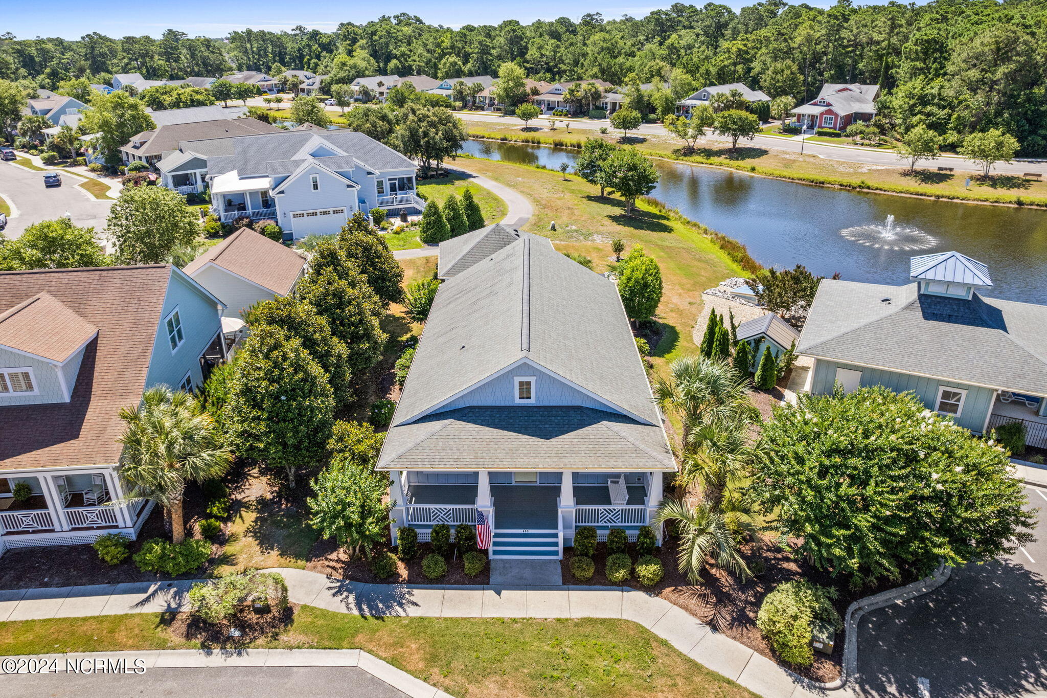 403 Lord Thomas Avenue