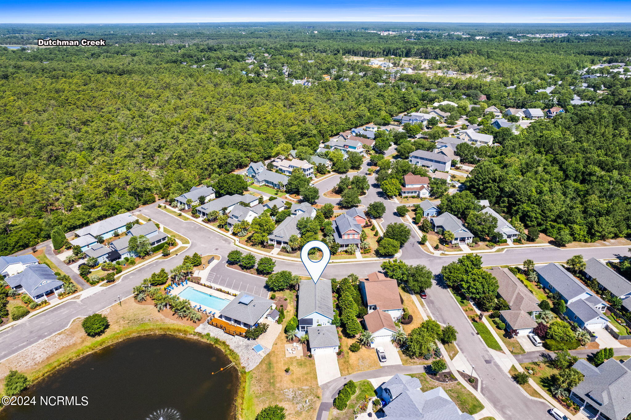 403 Lord Thomas Avenue