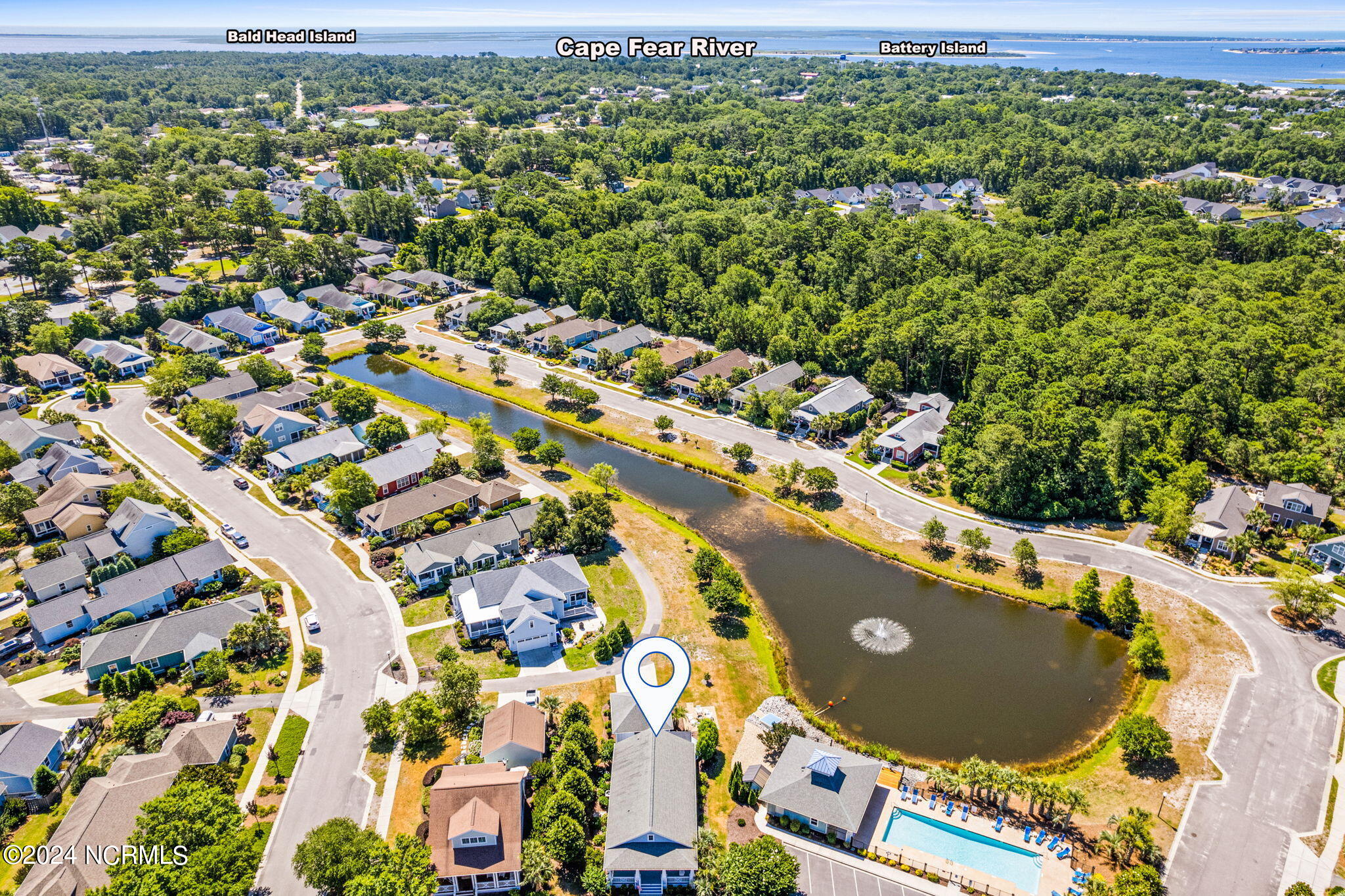 403 Lord Thomas Avenue