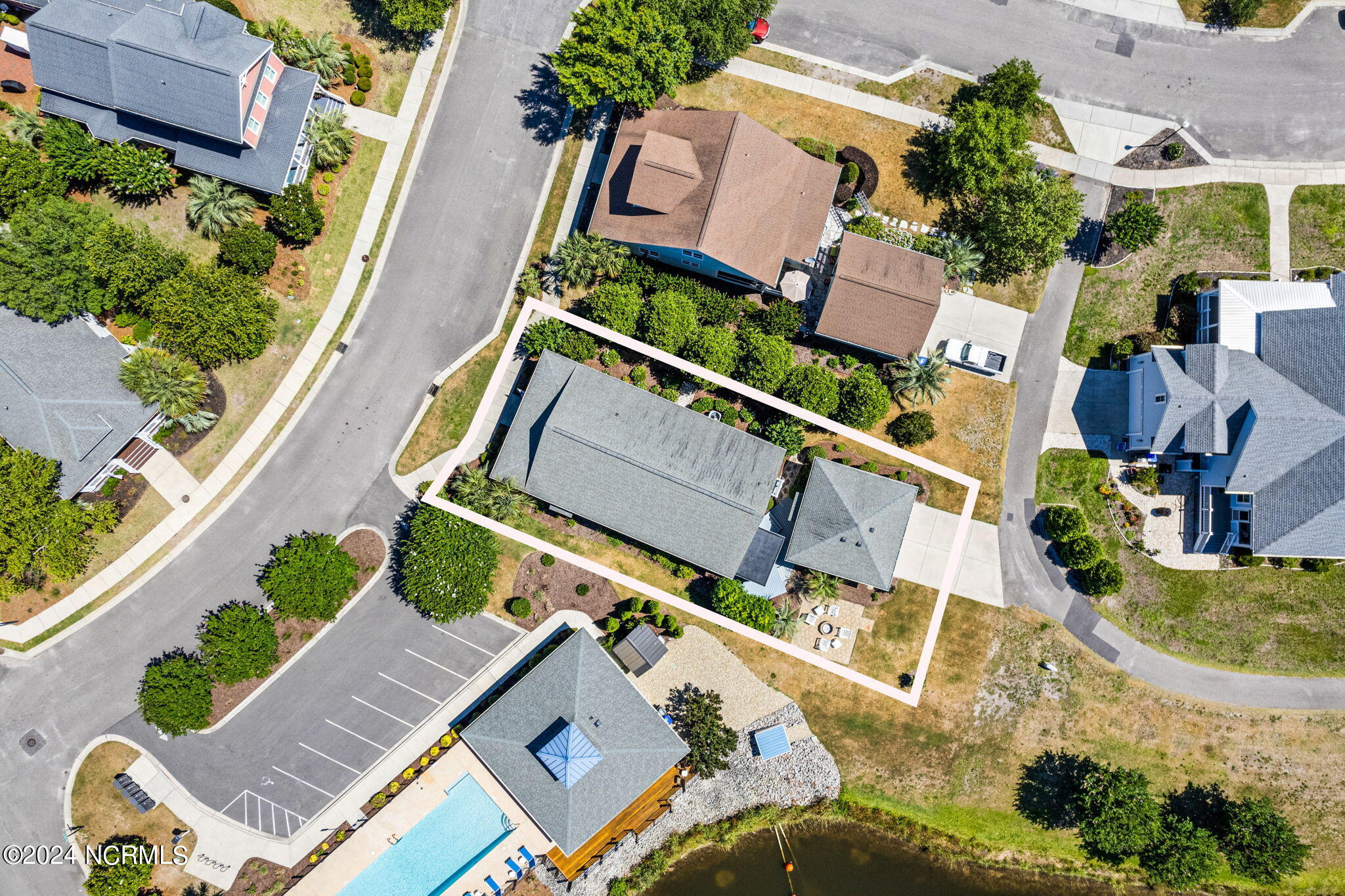 403 Lord Thomas Avenue