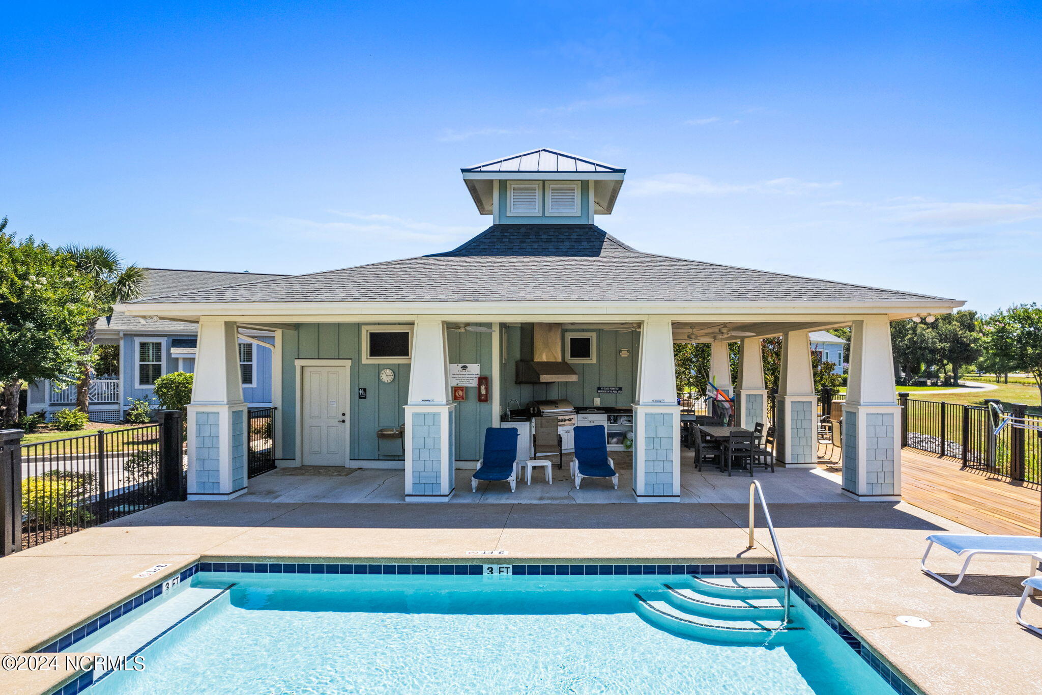 403 Lord Thomas Avenue