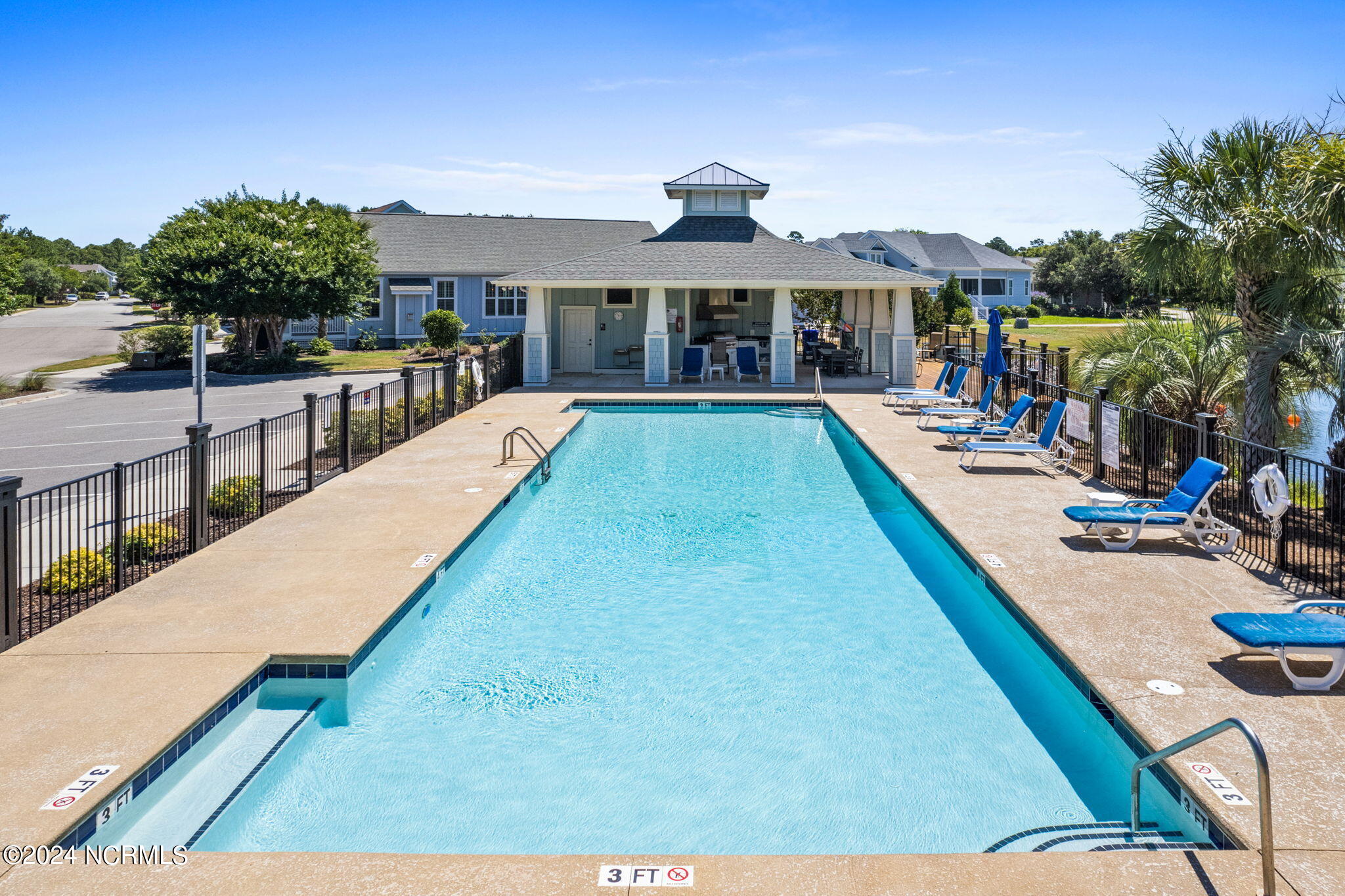 403 Lord Thomas Avenue