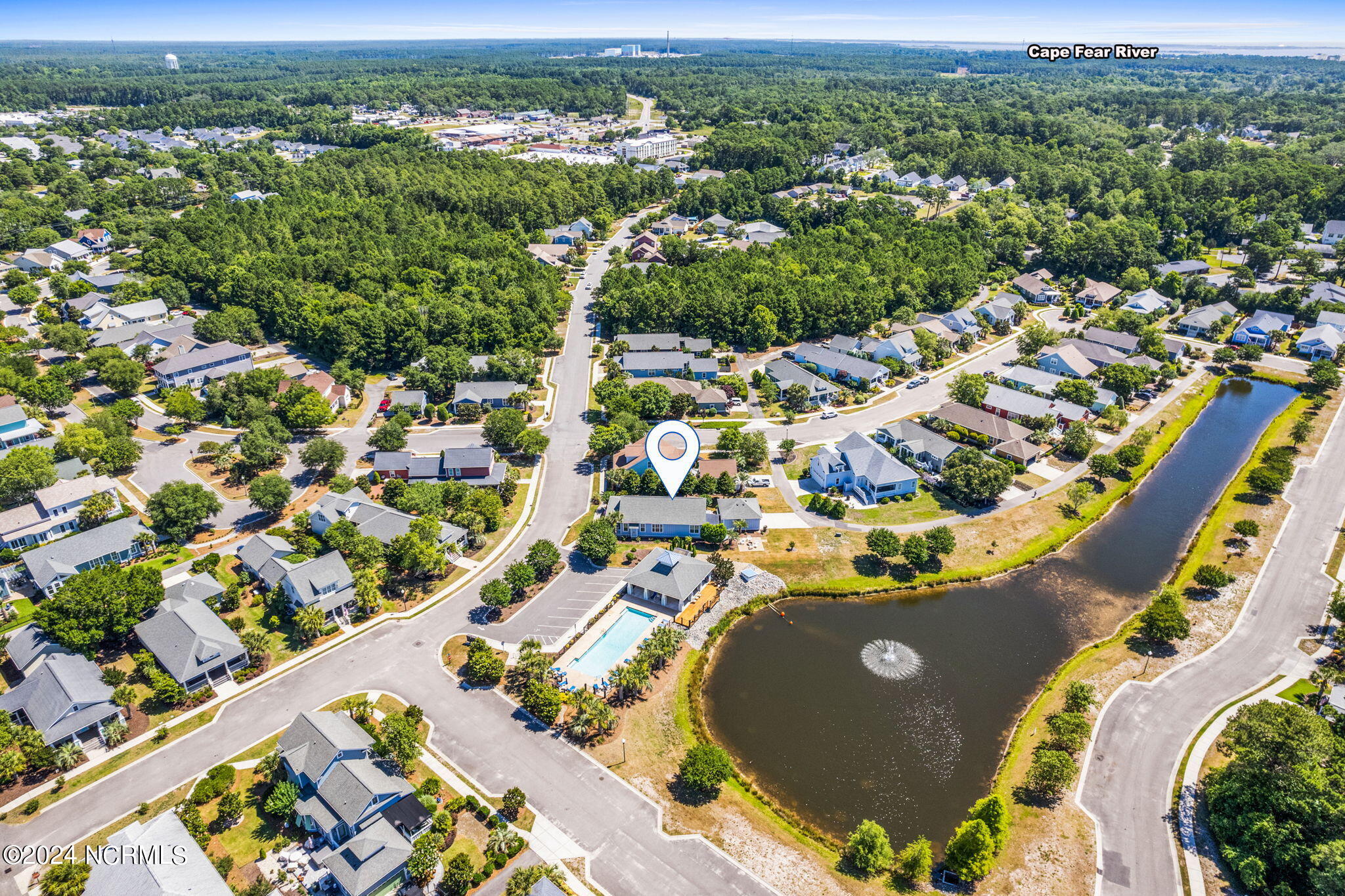 403 Lord Thomas Avenue