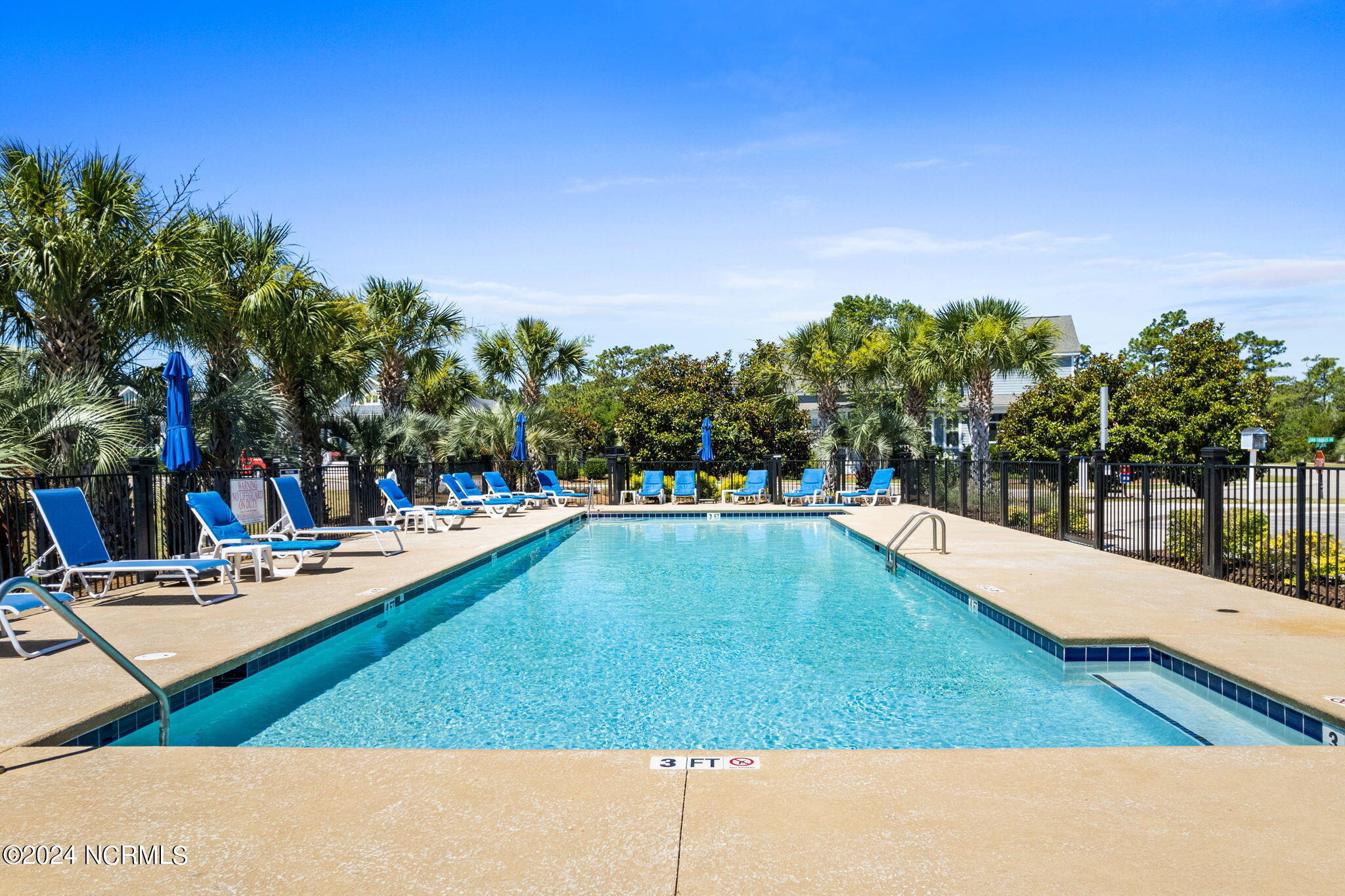 403 Lord Thomas Avenue