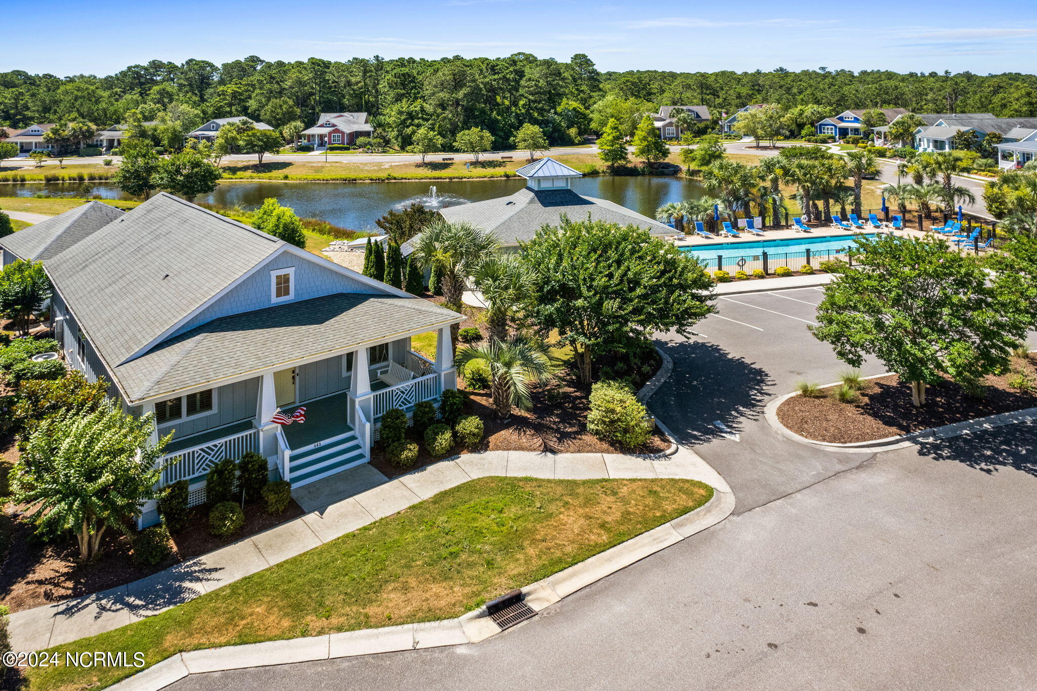 403 Lord Thomas Avenue