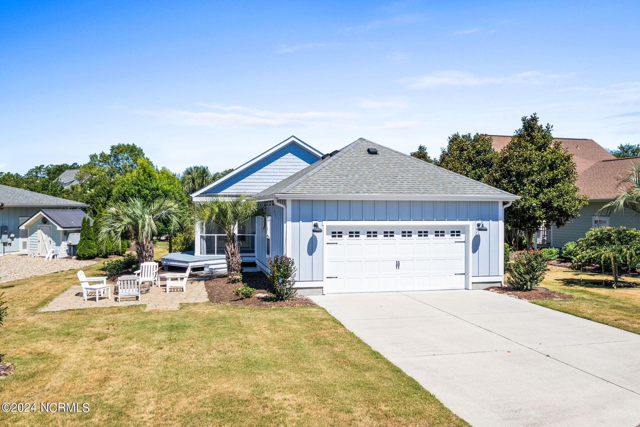 403 Lord Thomas Avenue