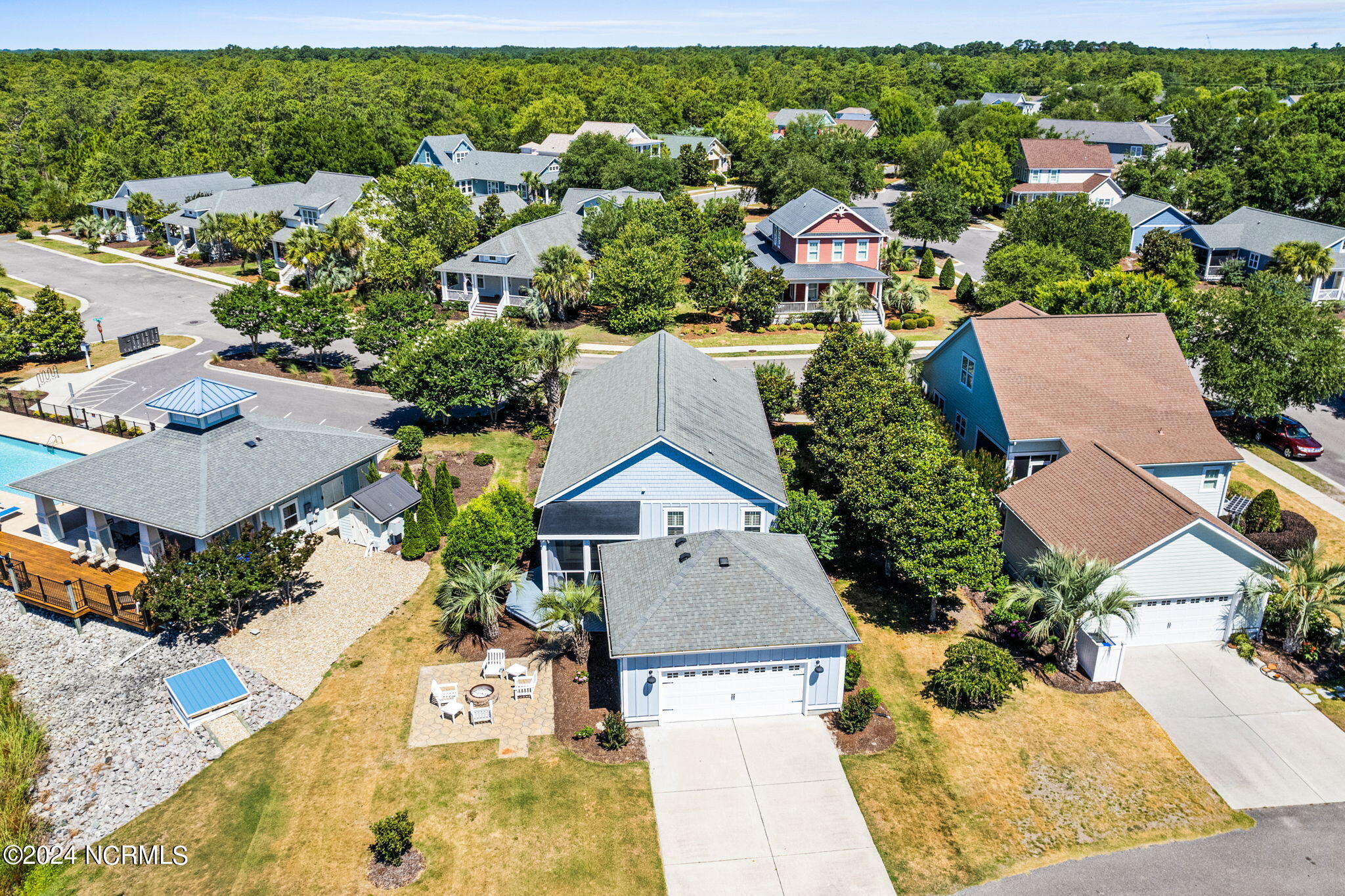 403 Lord Thomas Avenue