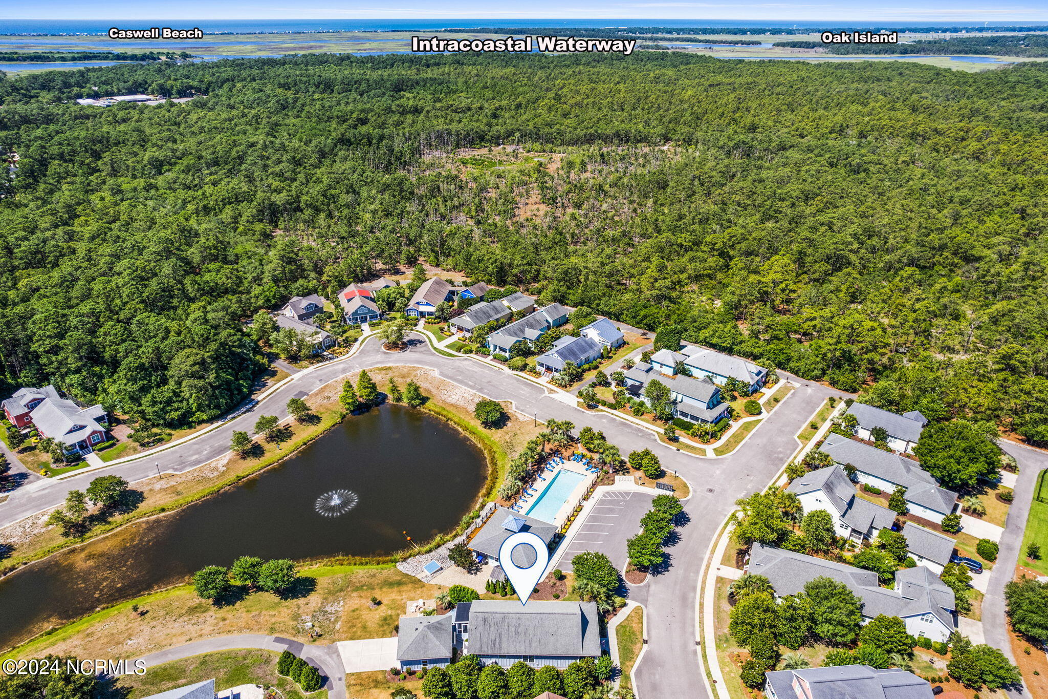 403 Lord Thomas Avenue