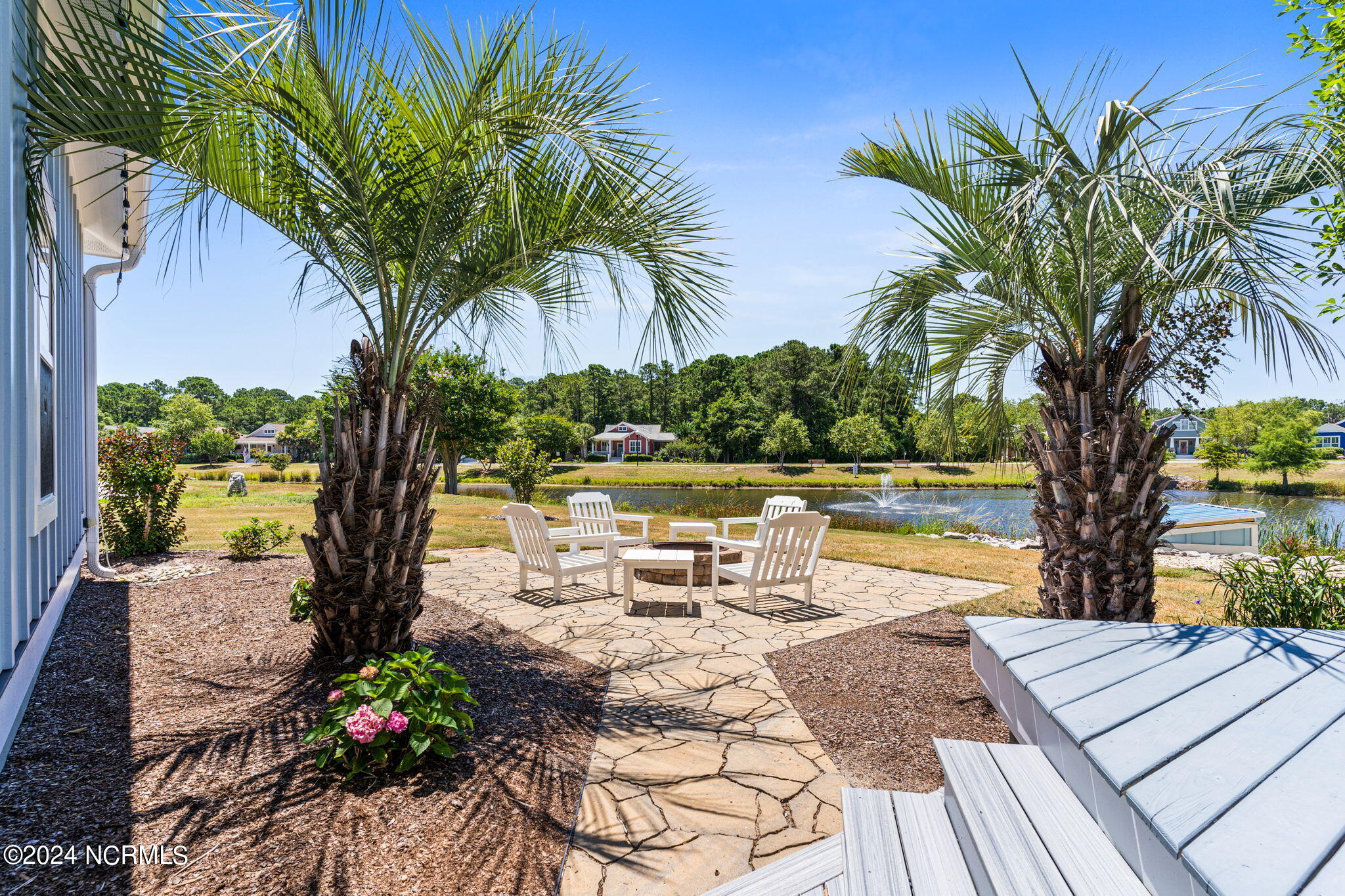 403 Lord Thomas Avenue