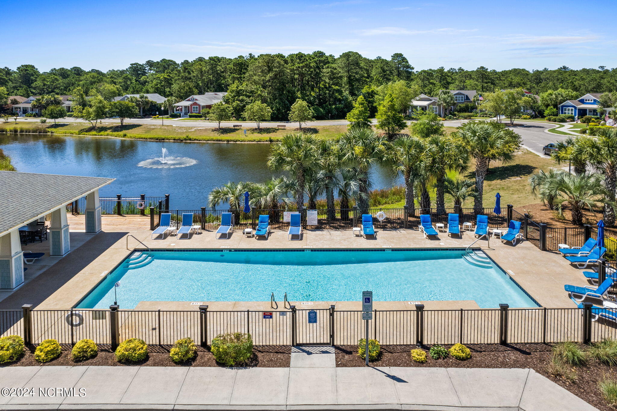 403 Lord Thomas Avenue