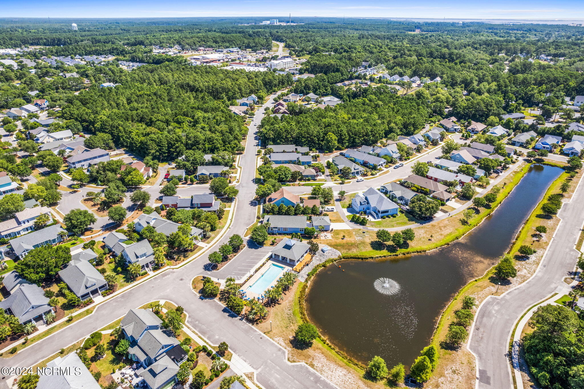 403 Lord Thomas Avenue