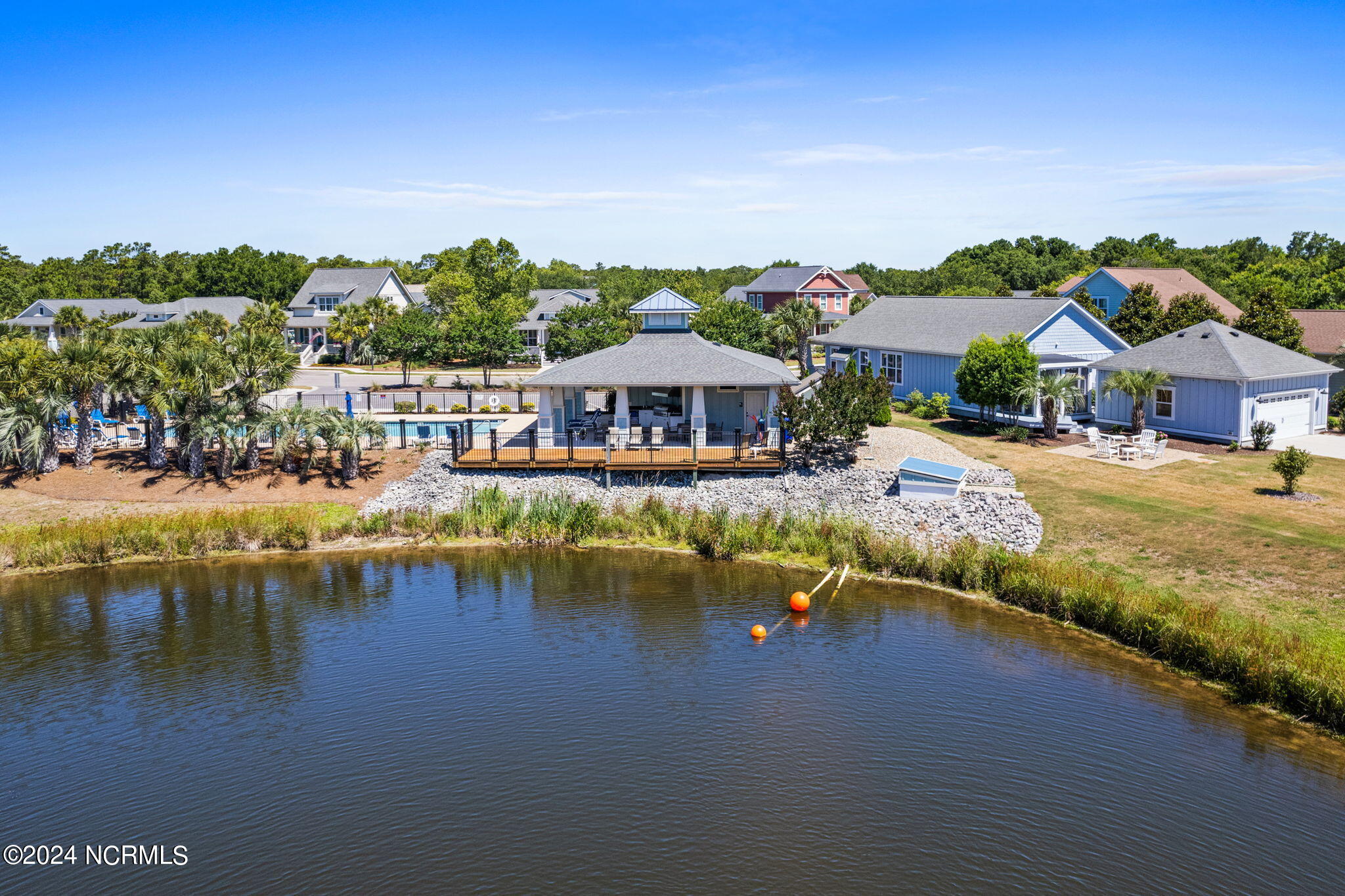 403 Lord Thomas Avenue