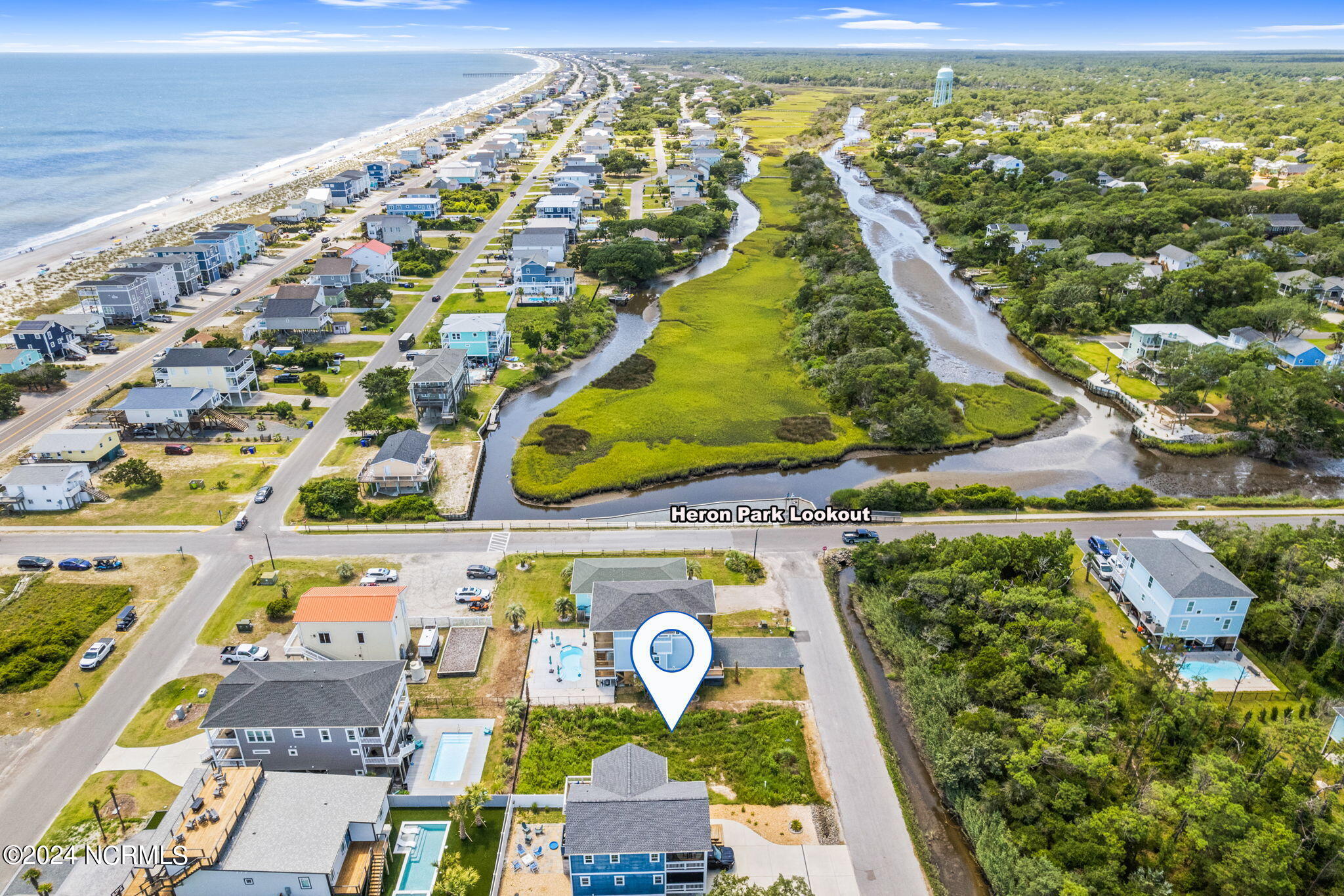 4005 E Pelican Drive