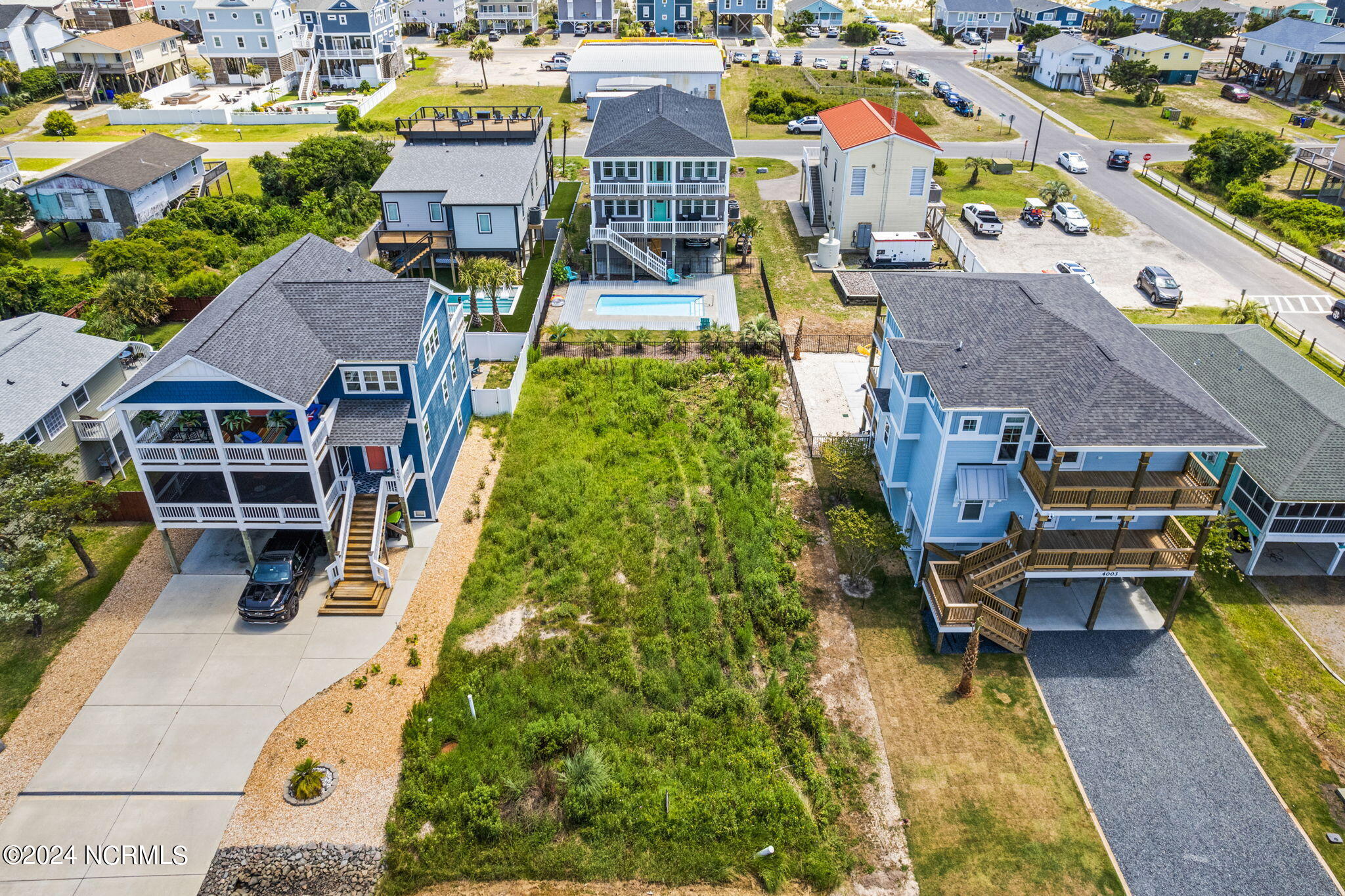 4005 E Pelican Drive