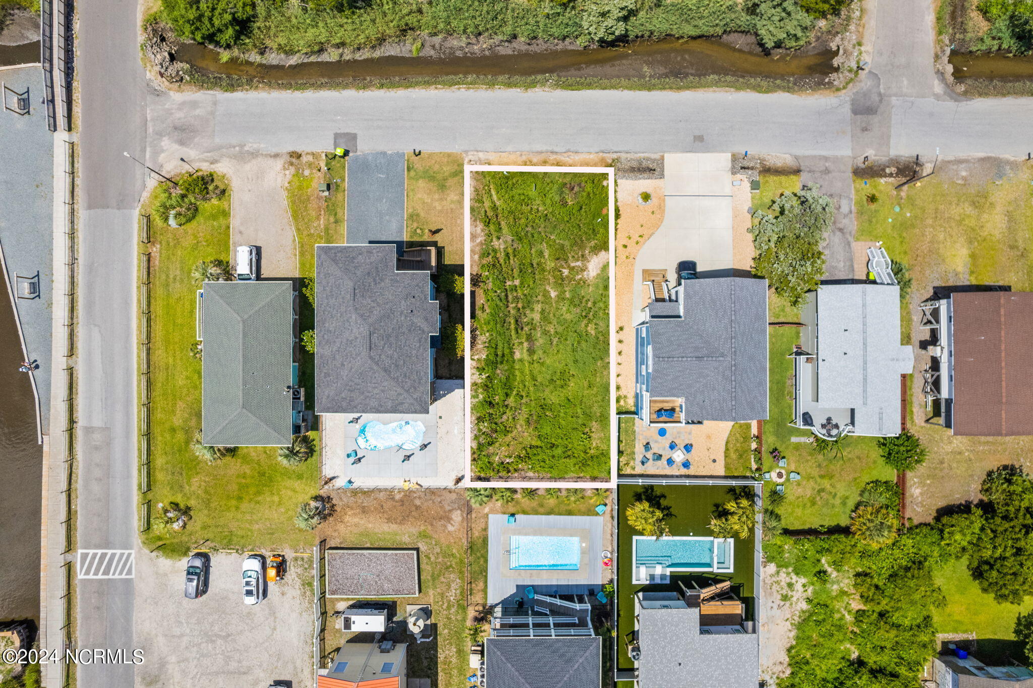 4005 E Pelican Drive