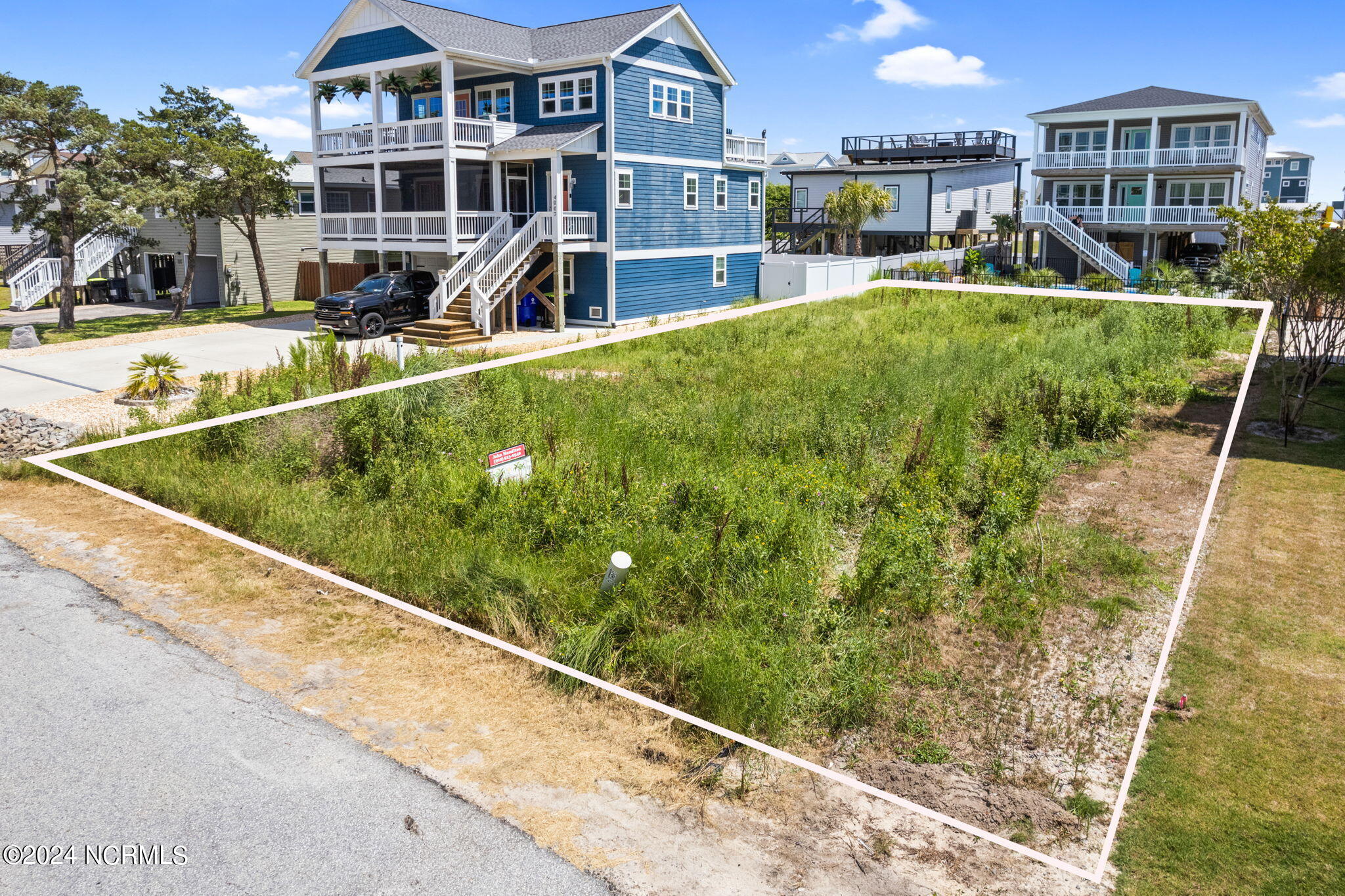 4005 E Pelican Drive