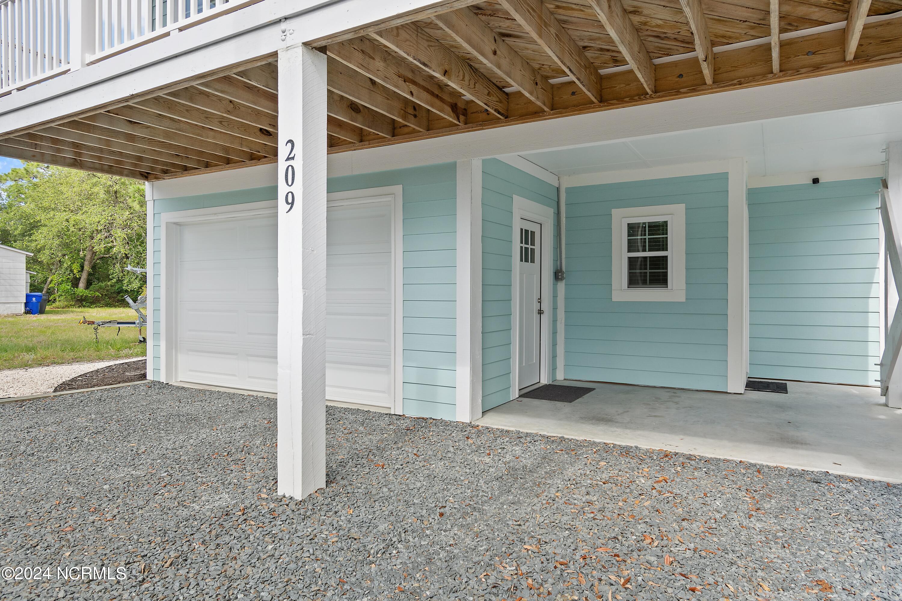 209 NE 58th Street