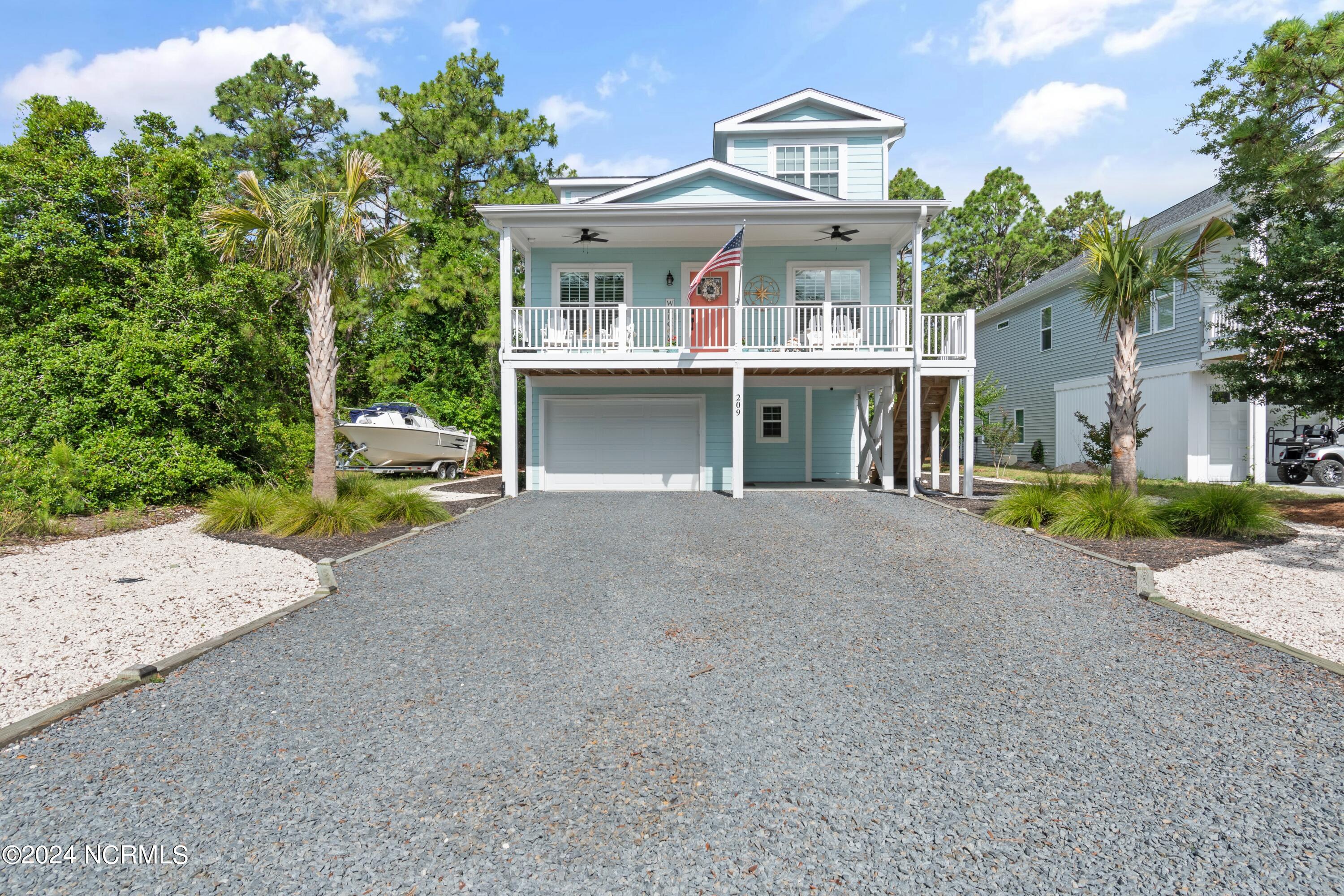 209 NE 58th Street
