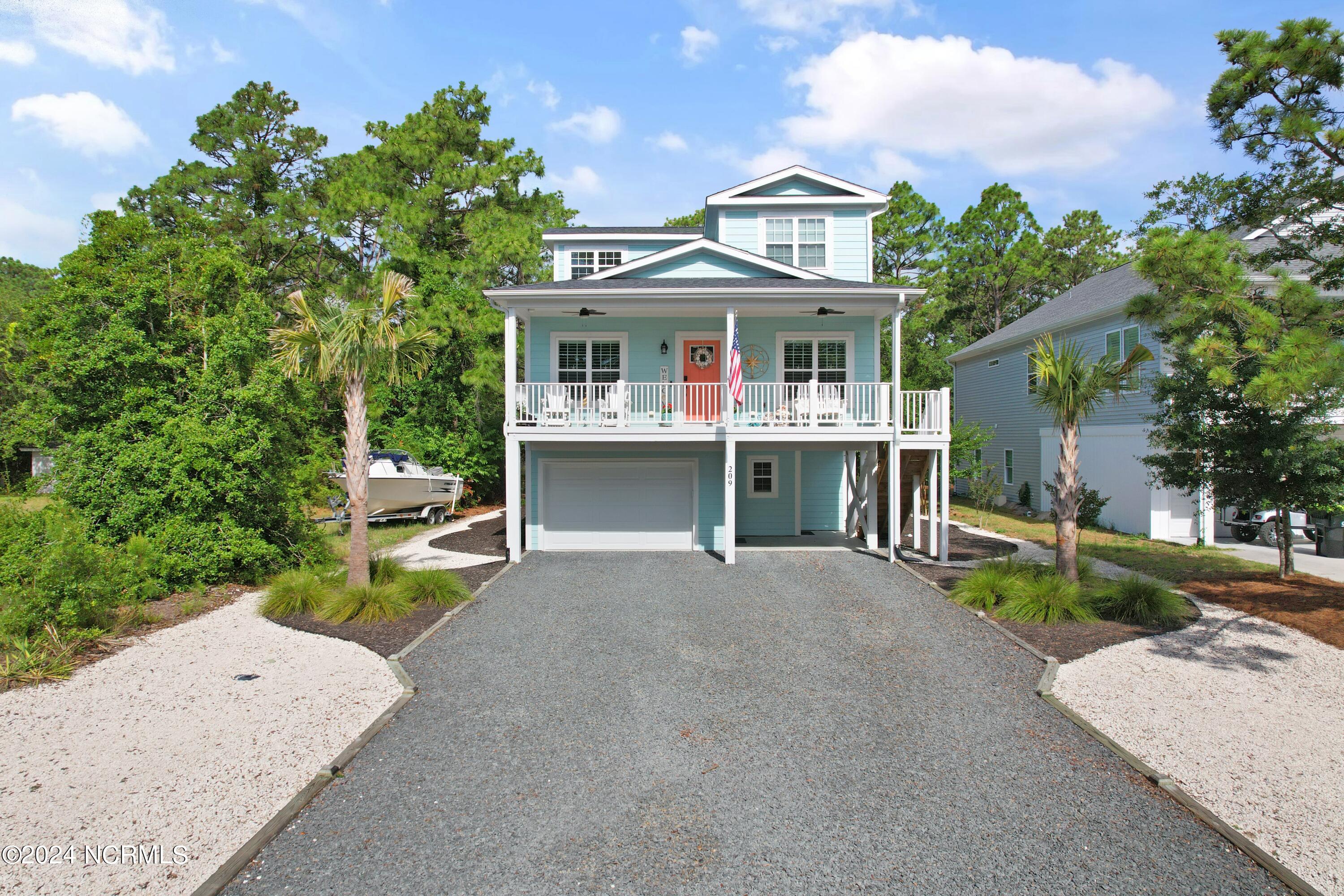 209 NE 58th Street