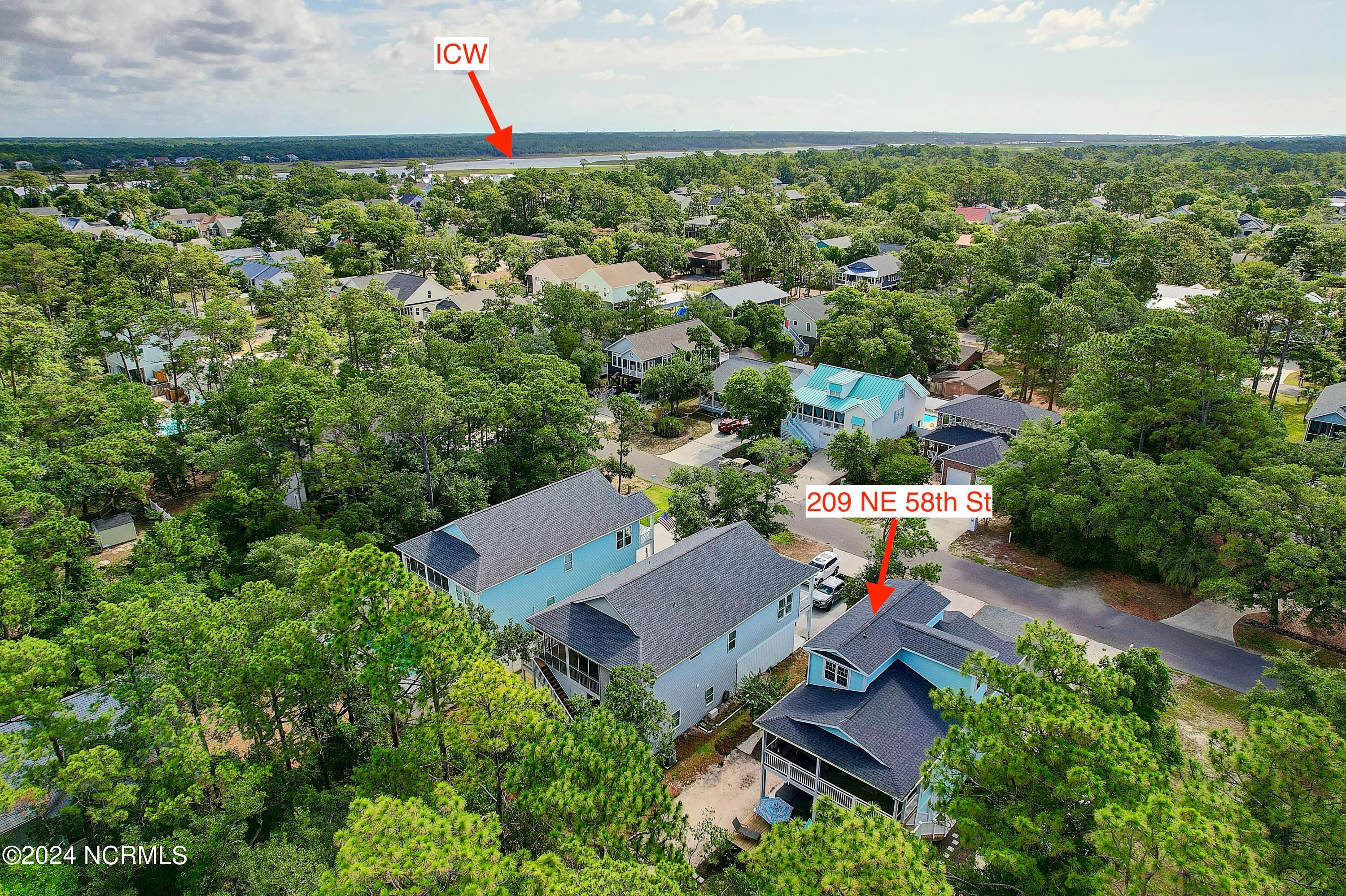 209 NE 58th Street