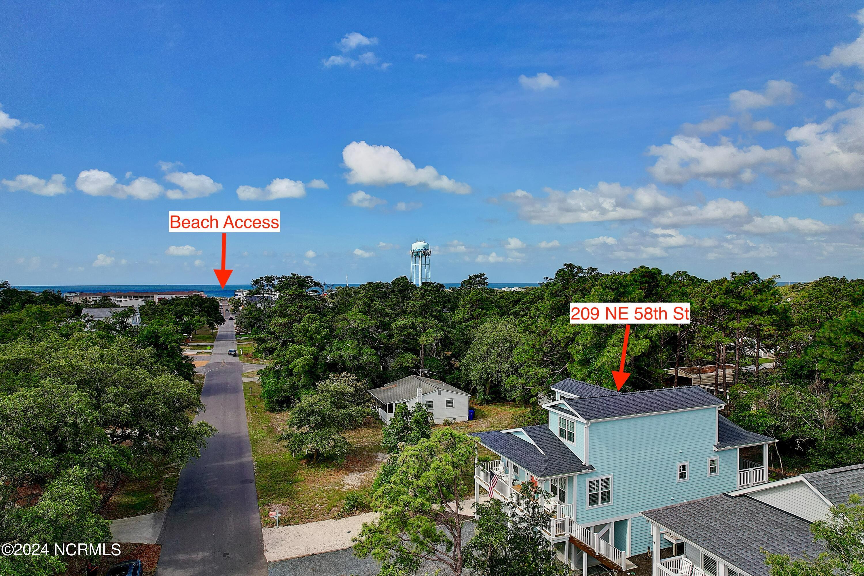 209 NE 58th Street