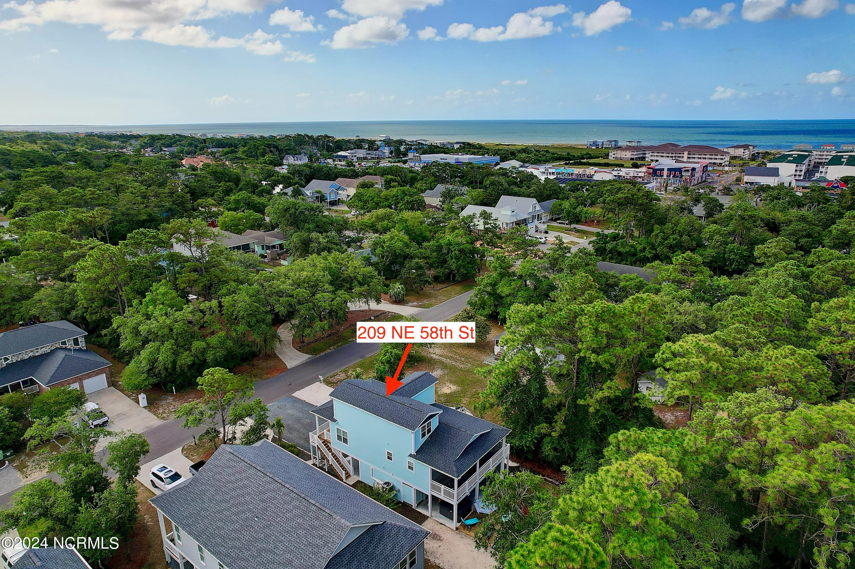 209 NE 58th Street