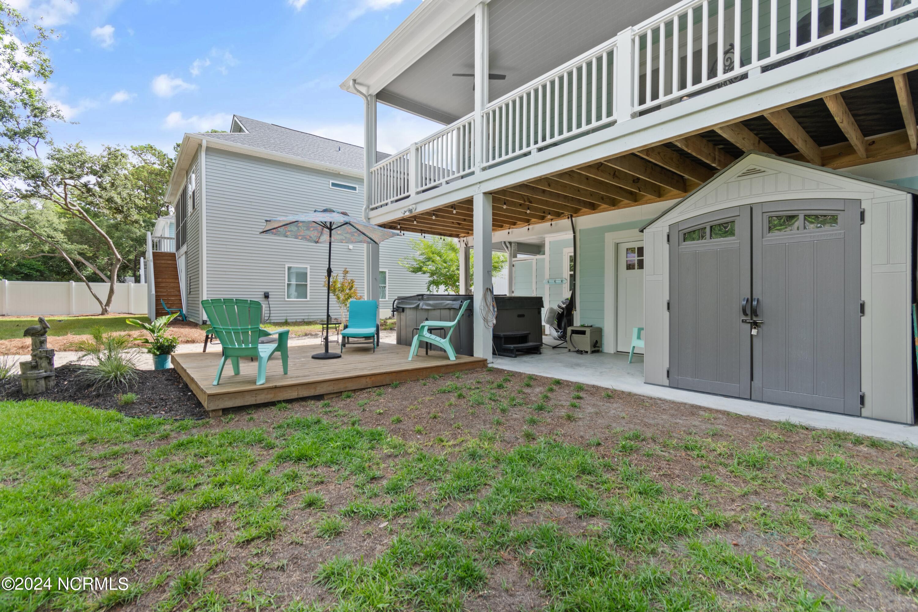 209 NE 58th Street