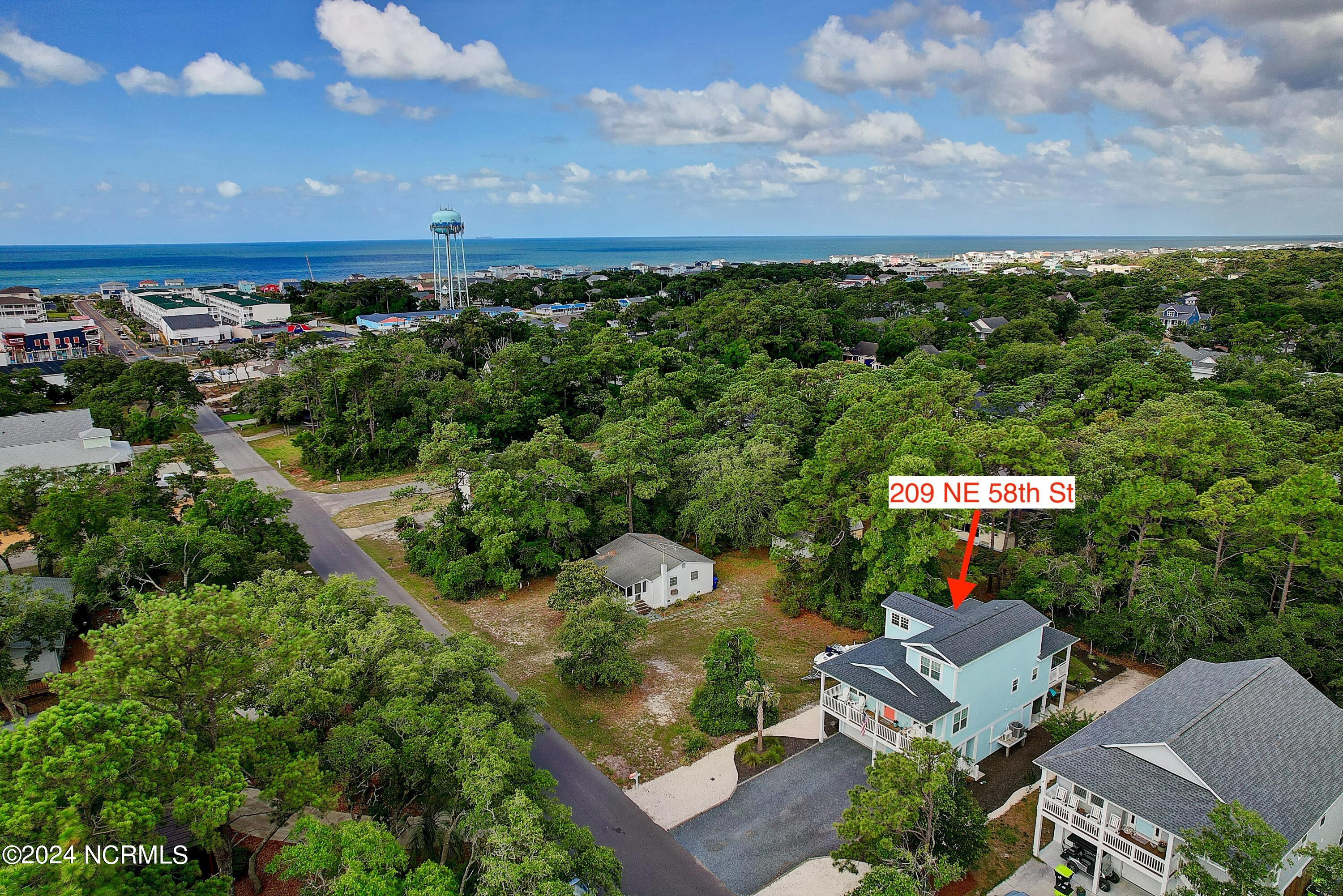 209 NE 58th Street