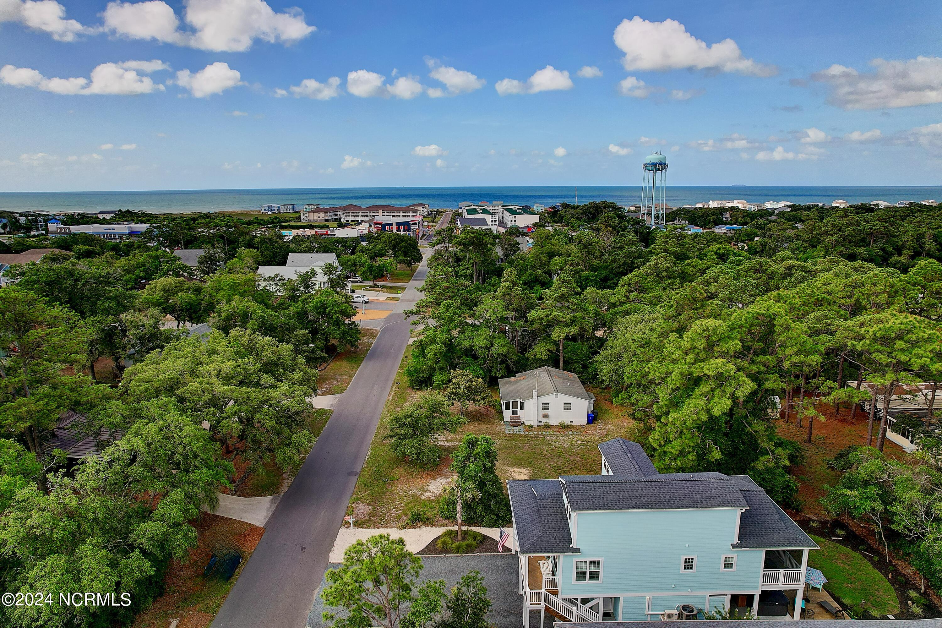 209 NE 58th Street