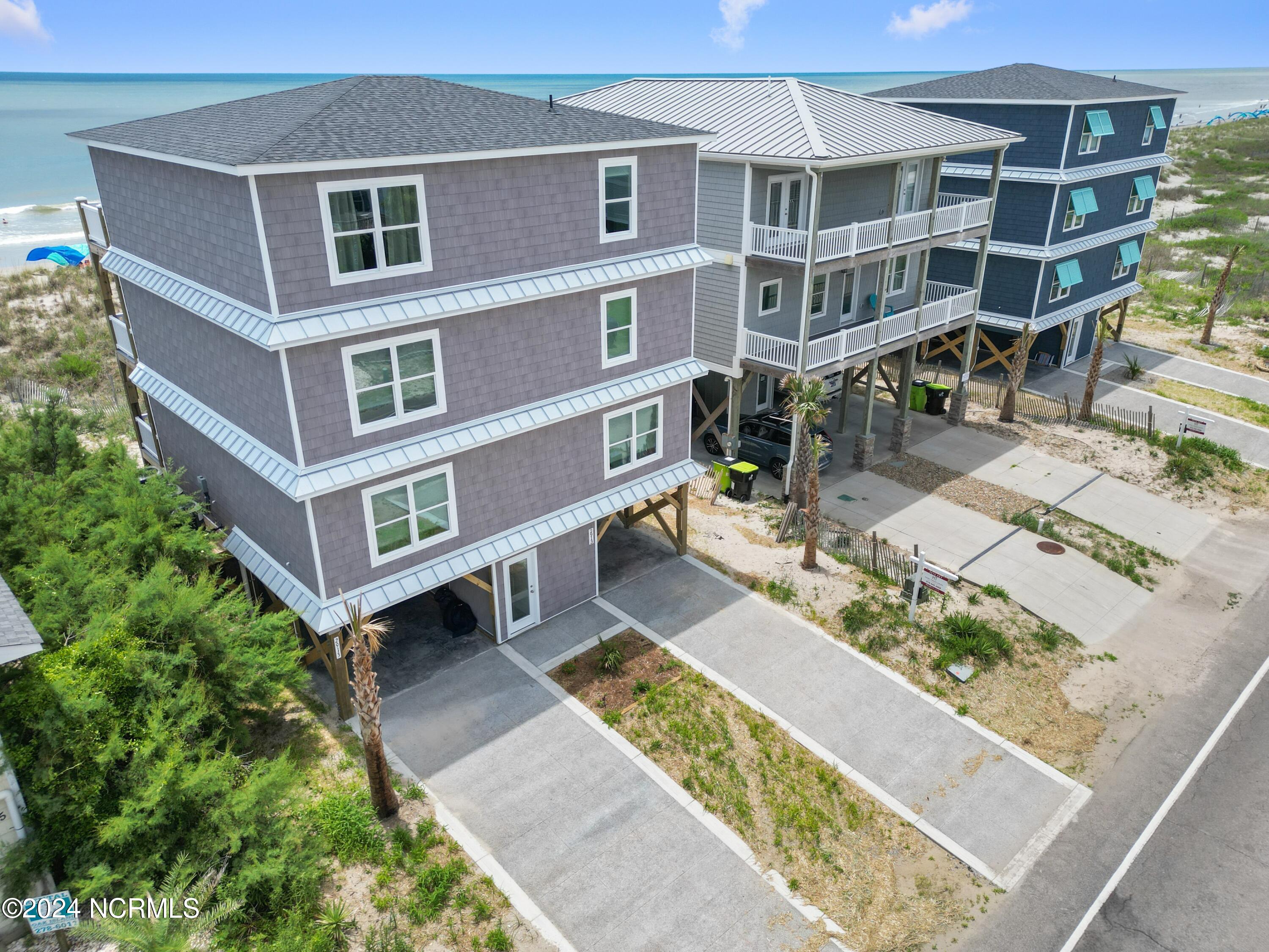 2913 E Beach Drive