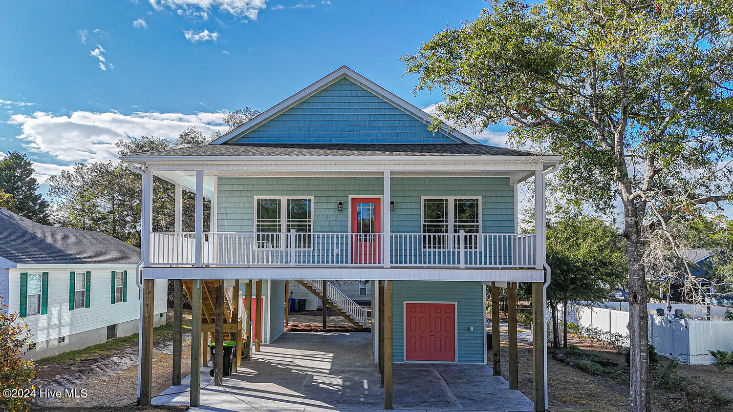 119 NW 13 Th Street