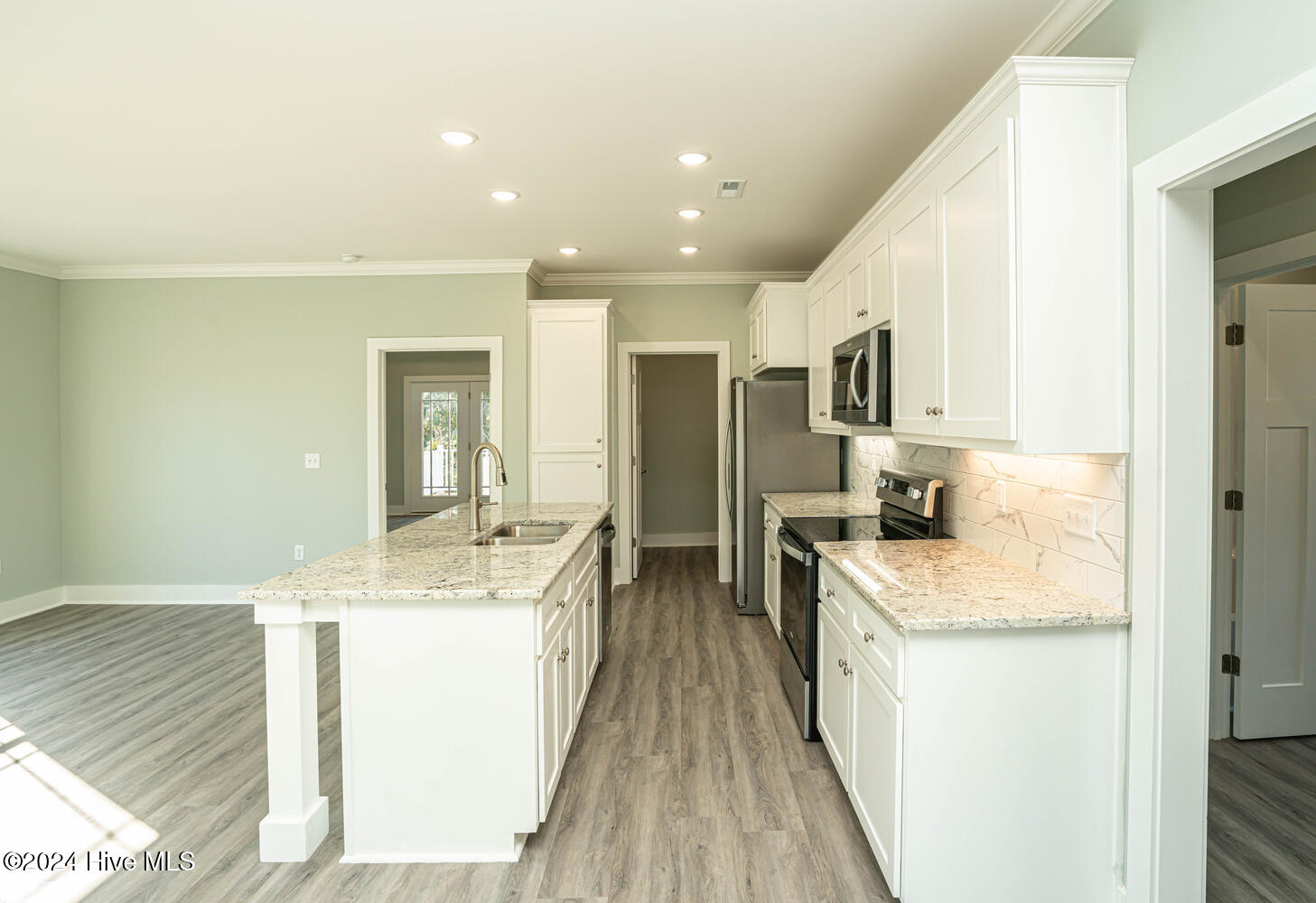 119 NW 13 Th Street